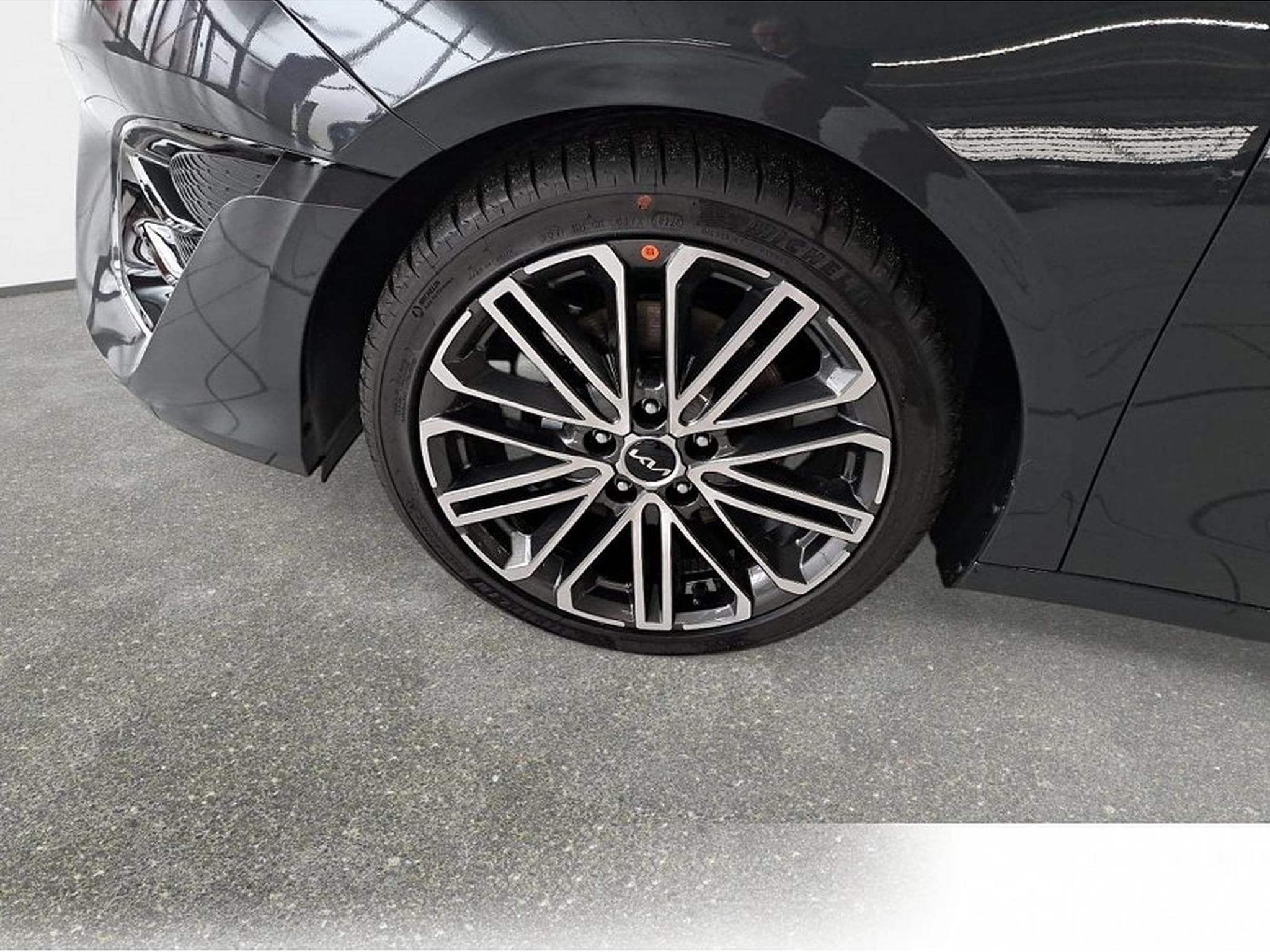 Kia Ceed (2026) - Foto 5