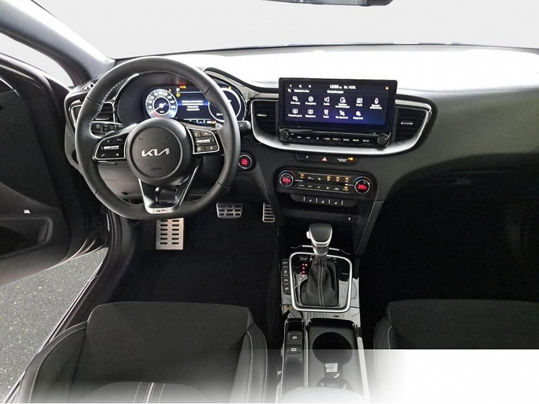 Kia Ceed (2026) - Foto 7