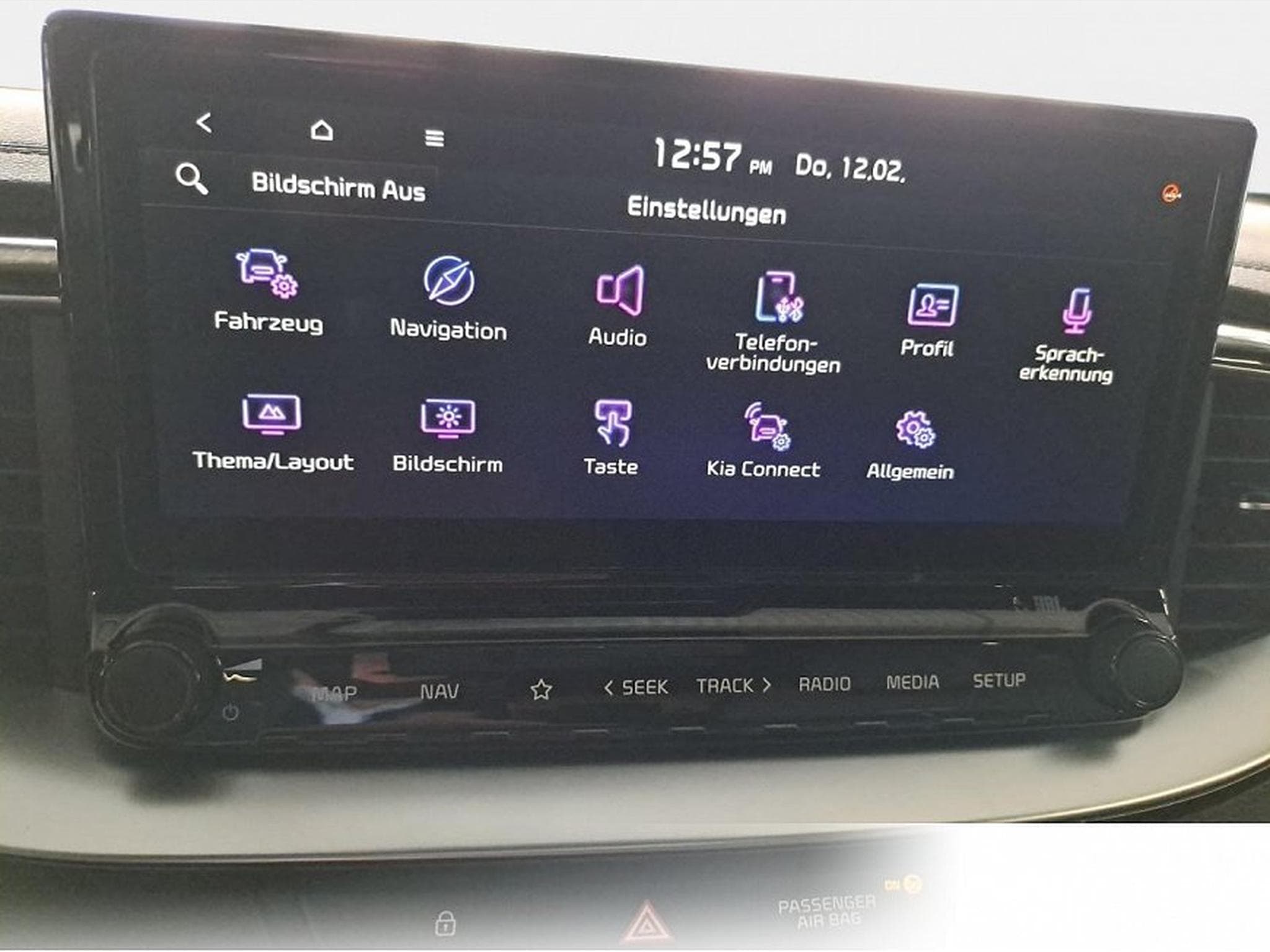 Kia Ceed (2026) - Foto 8