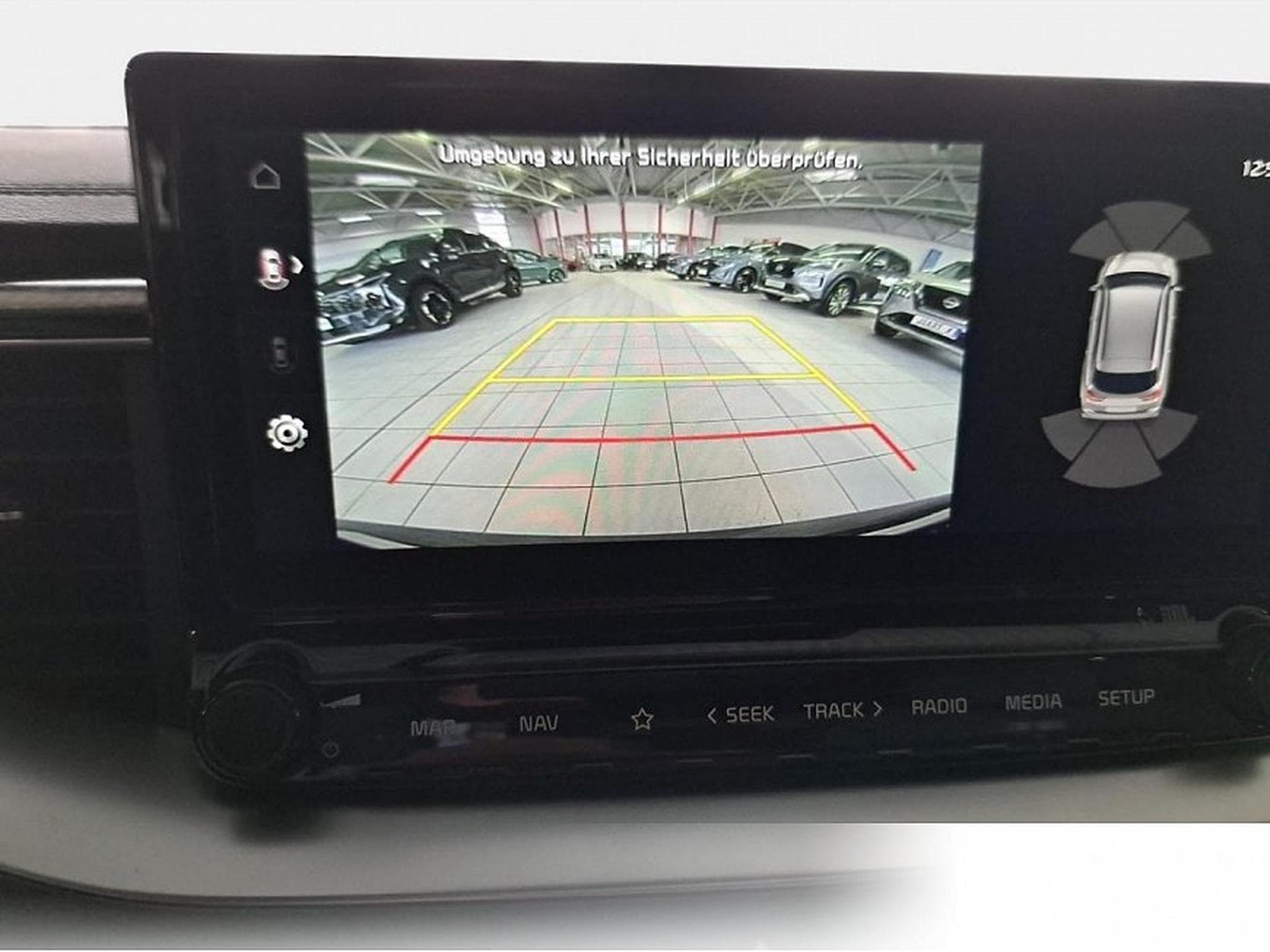 Kia Ceed (2026) - Foto 9