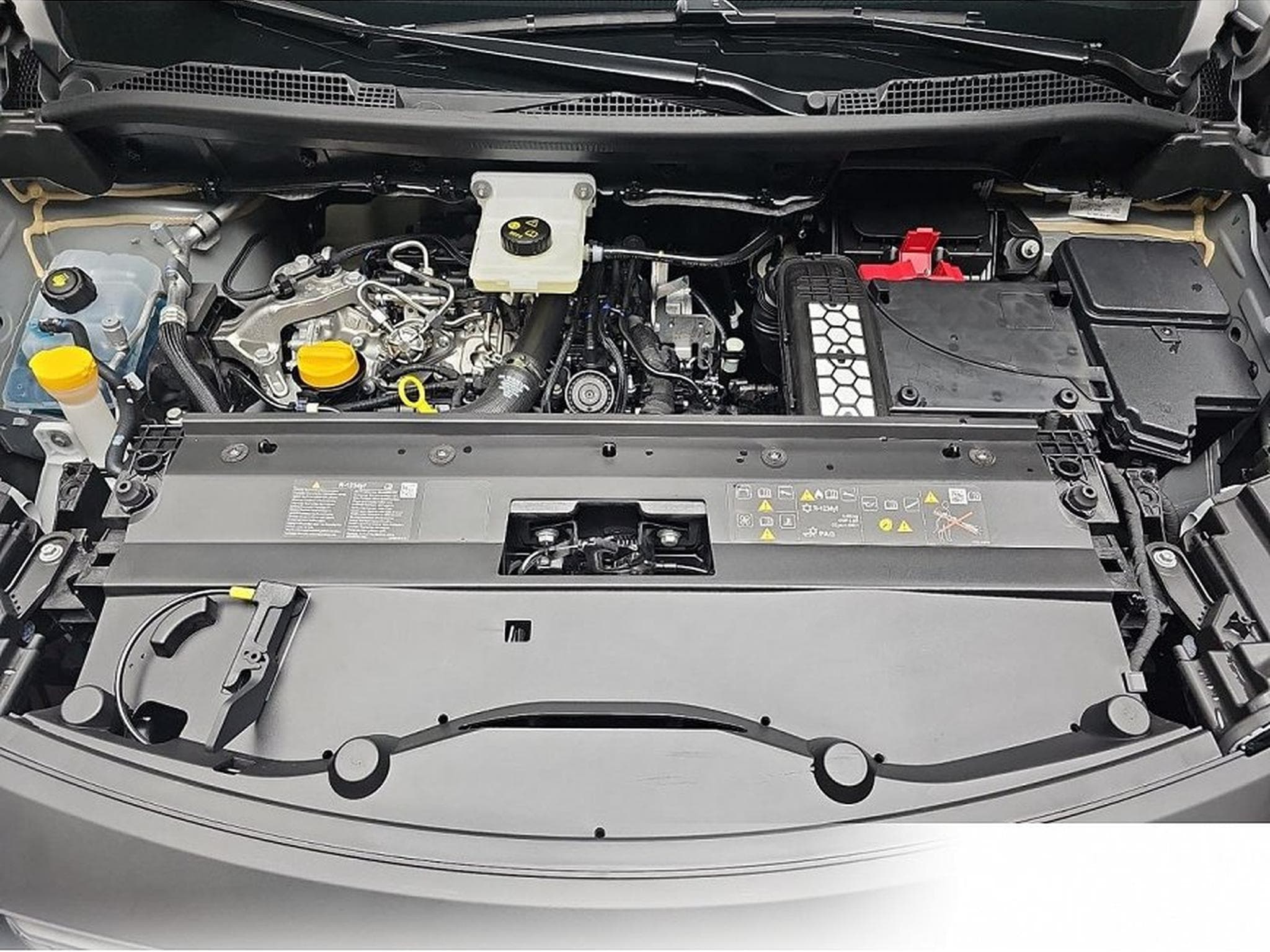 Nissan Townstar (2026) - Foto 14