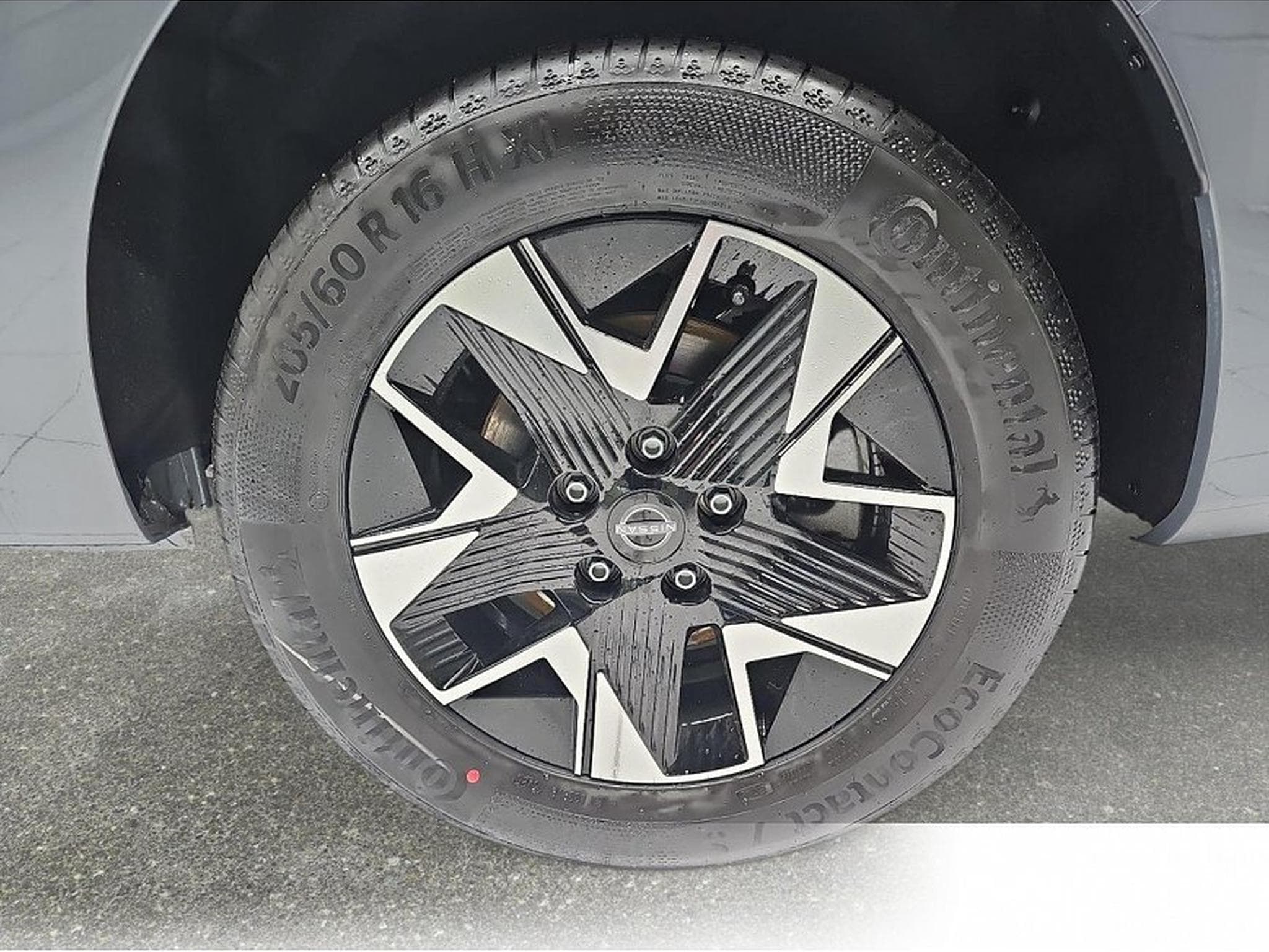 Nissan Townstar (2026) - Foto 5