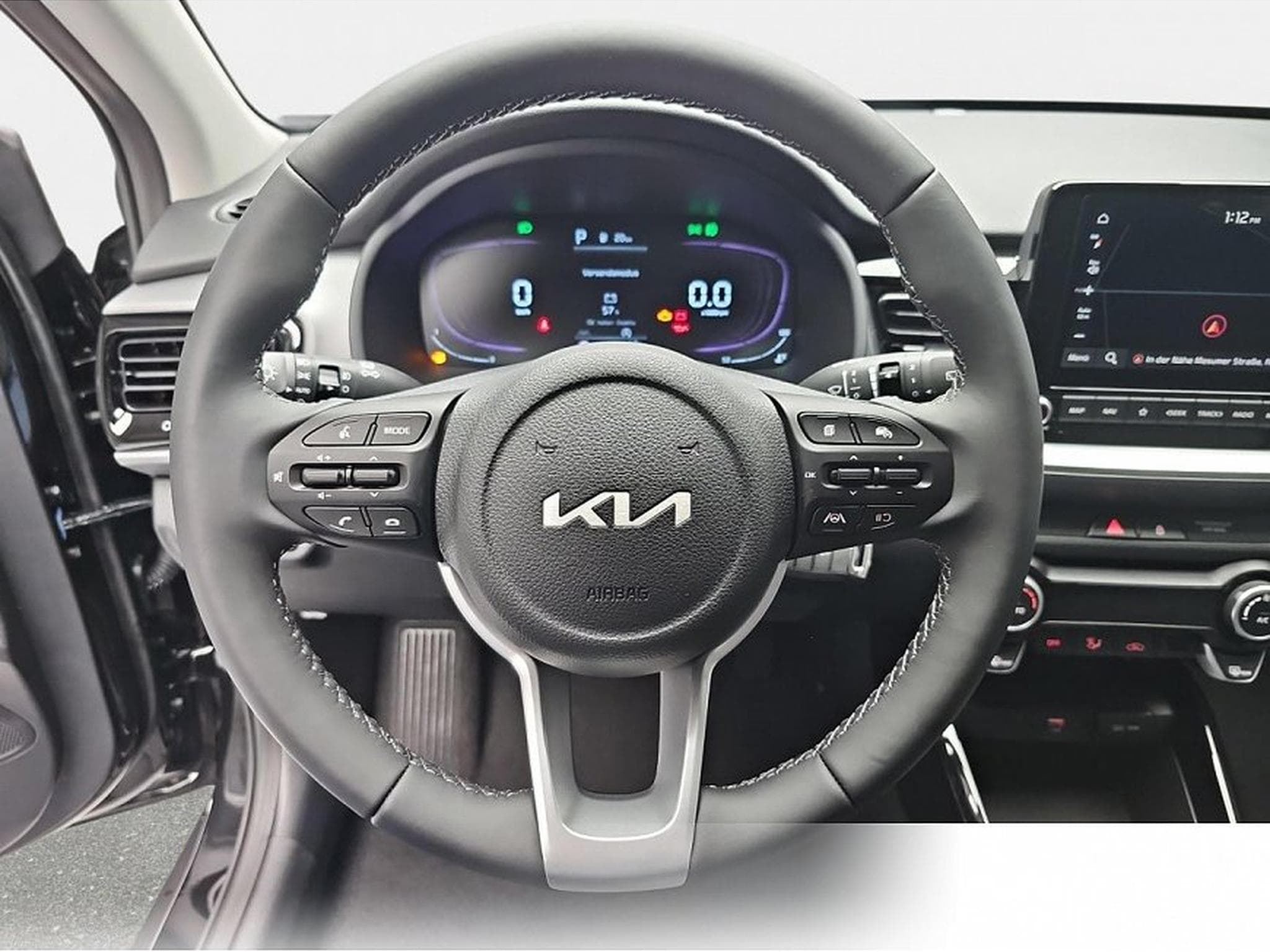 Kia Stonic (2026) - Foto 12