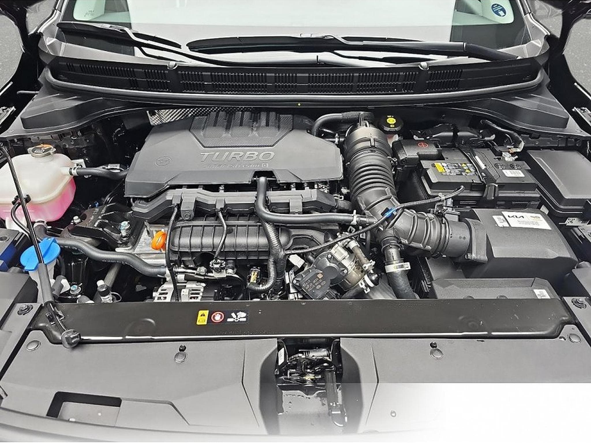 Kia Stonic (2026) - Foto 14