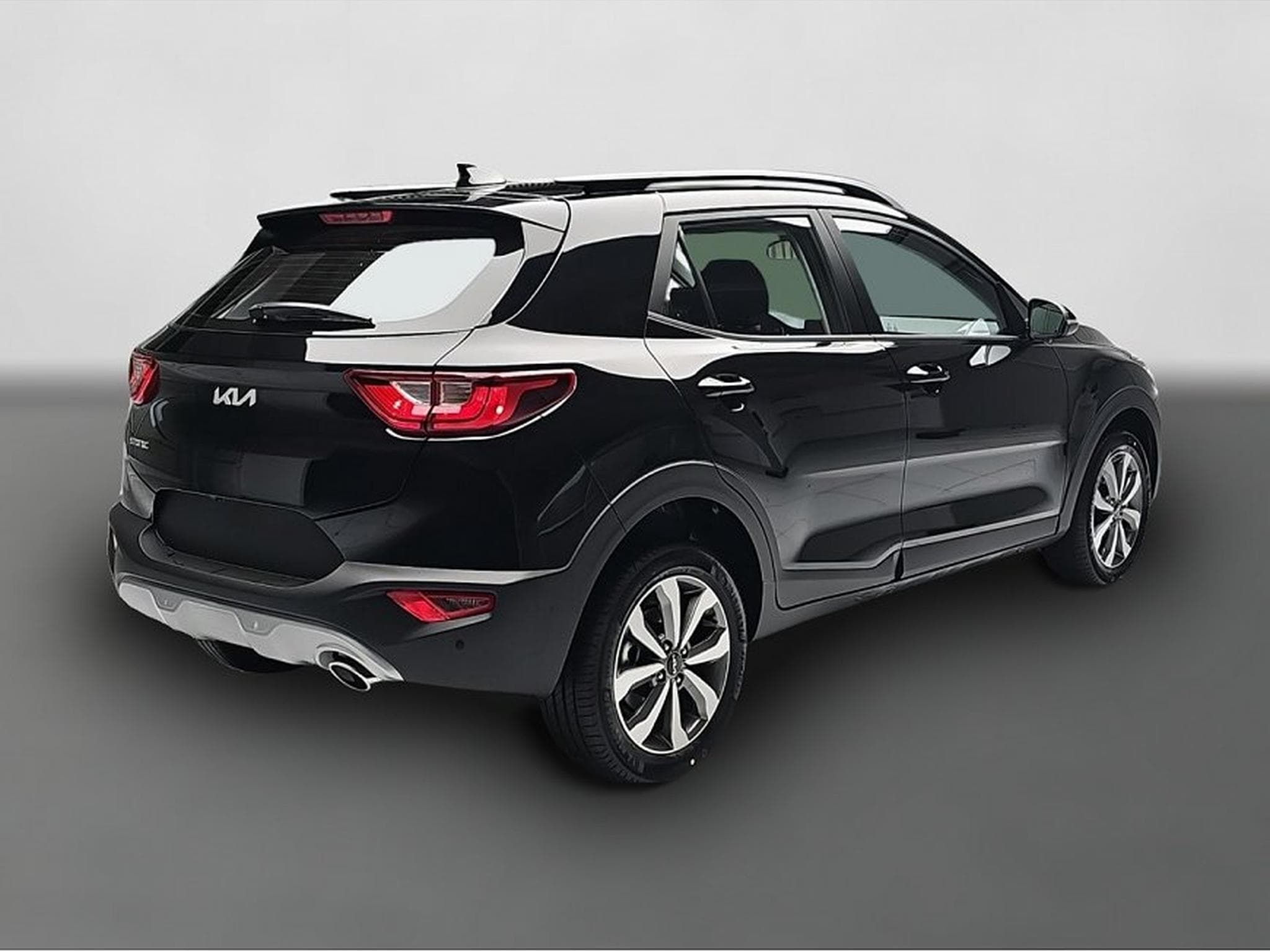 Kia Stonic (2026) - Foto 2