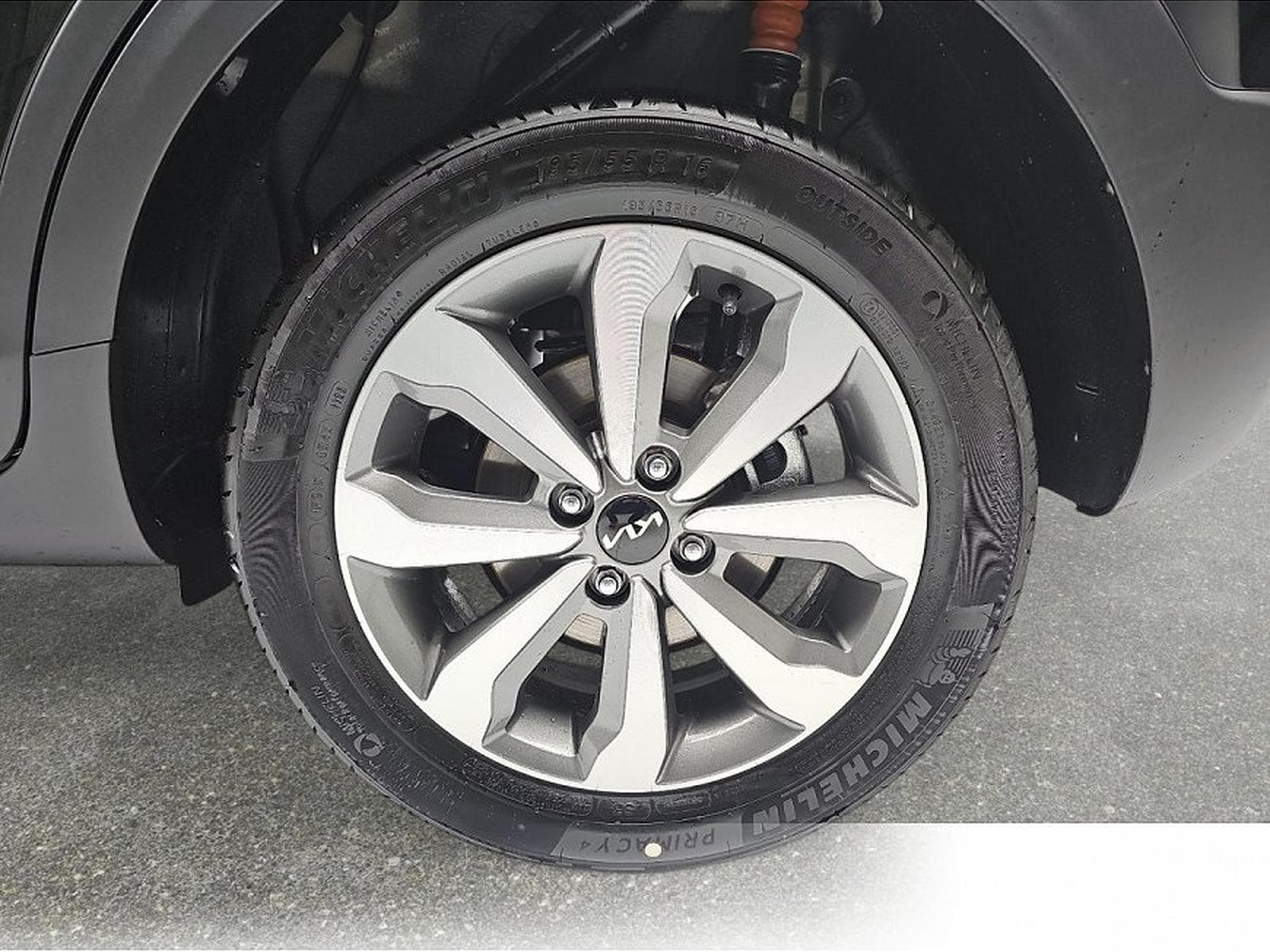 Kia Stonic (2026) - Foto 5