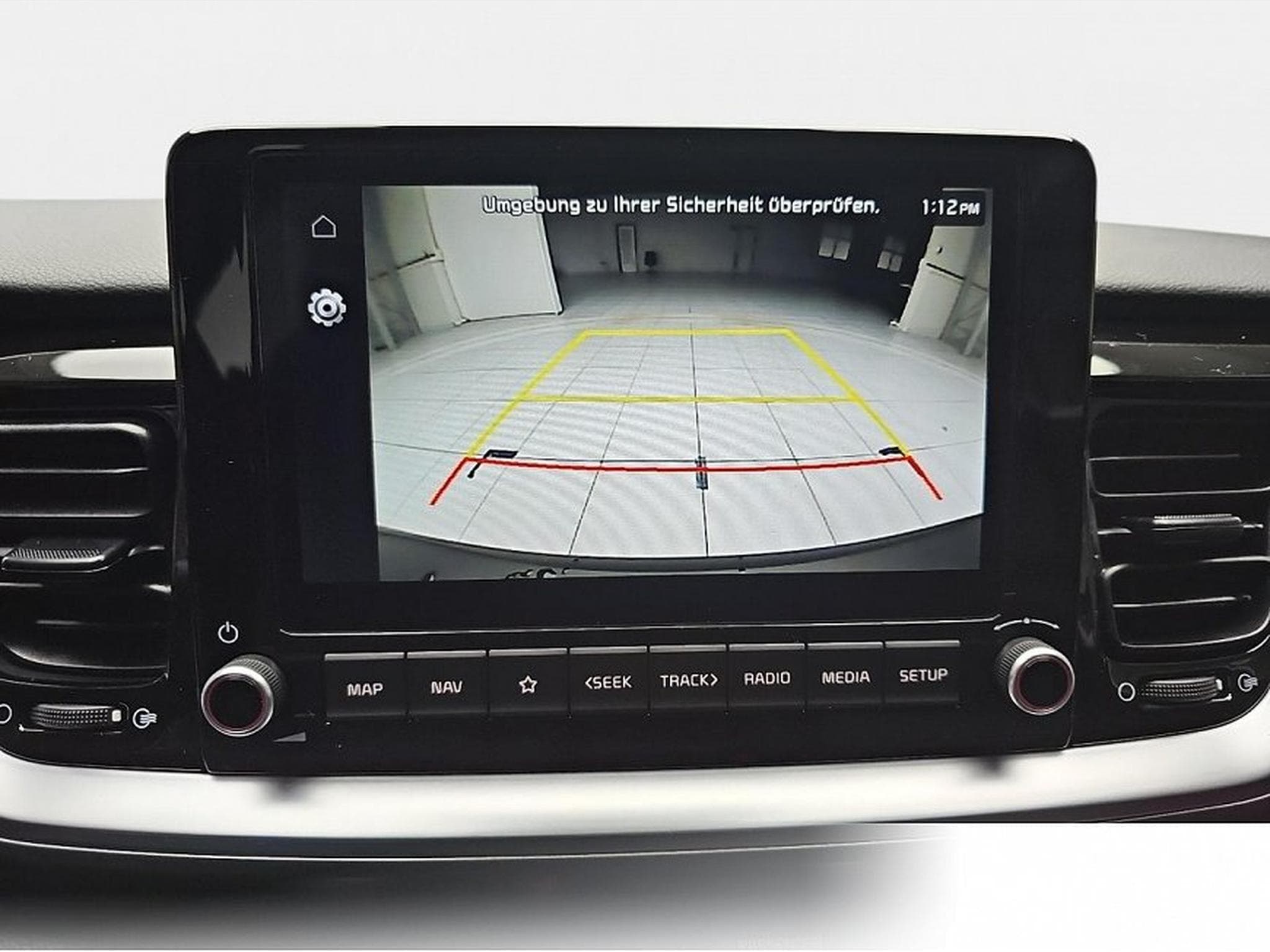 Kia Stonic (2026) - Foto 9