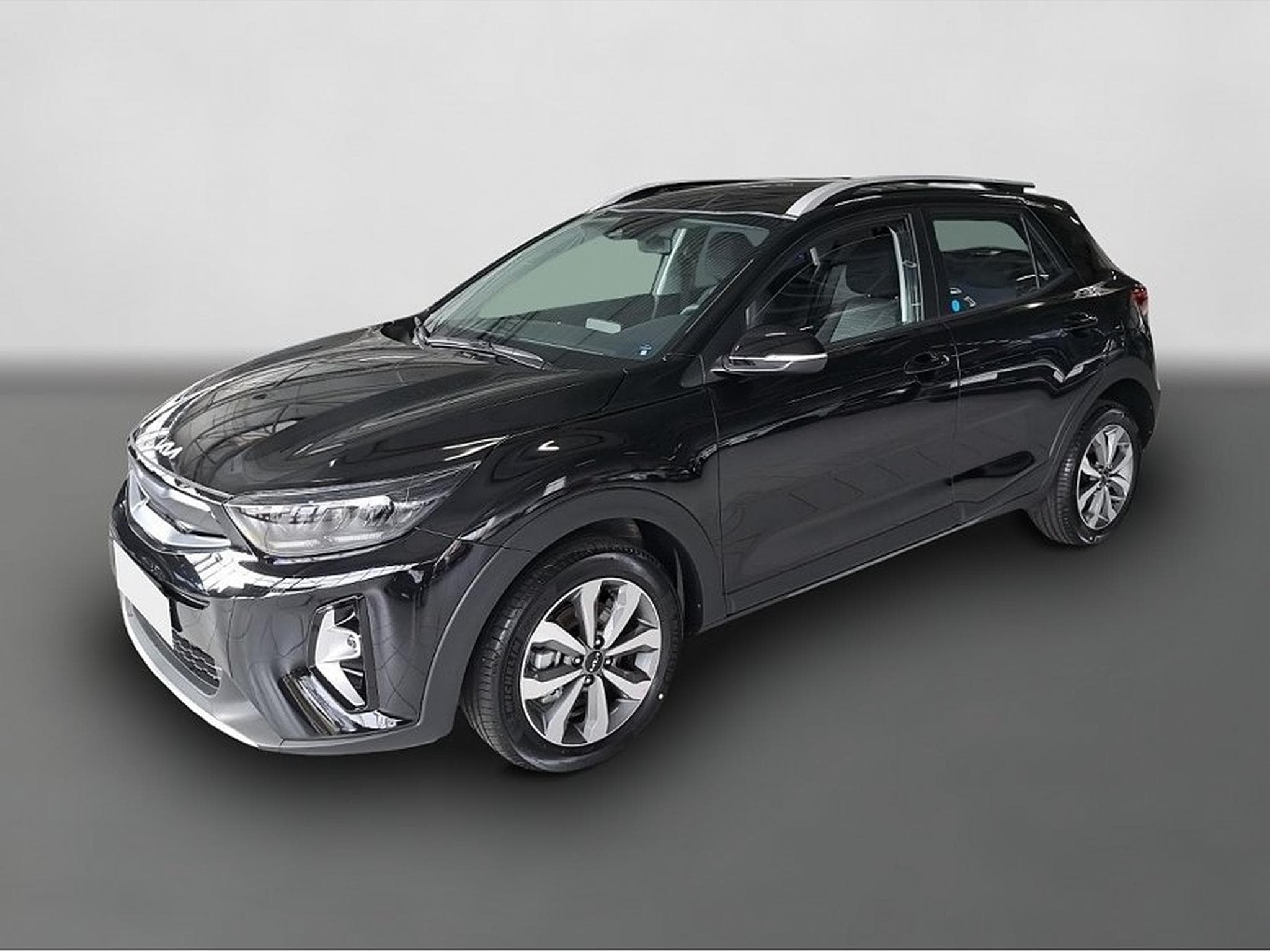 Kia Stonic (2026) - Foto 1