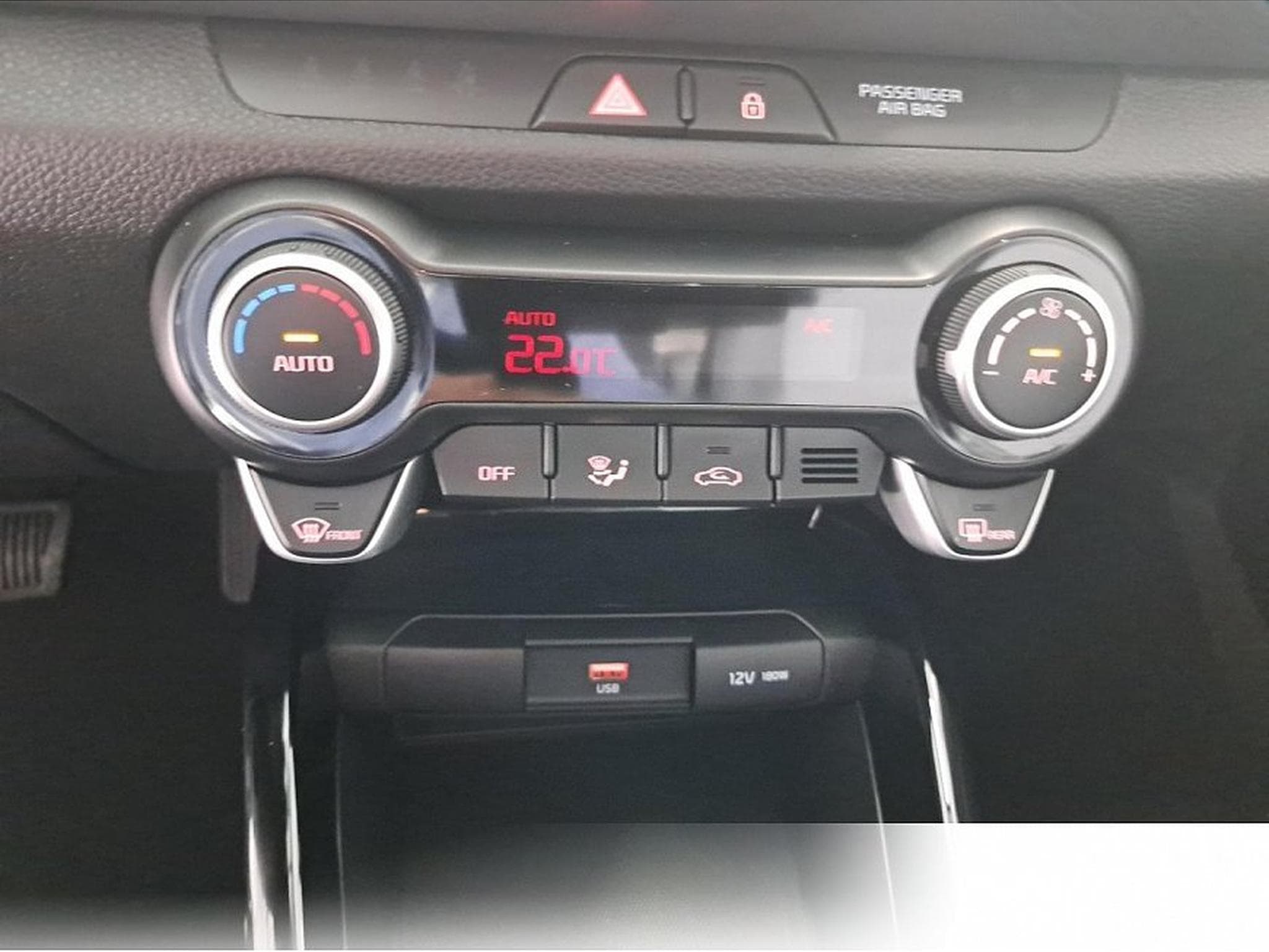 Kia Stonic (2026) - Foto 10