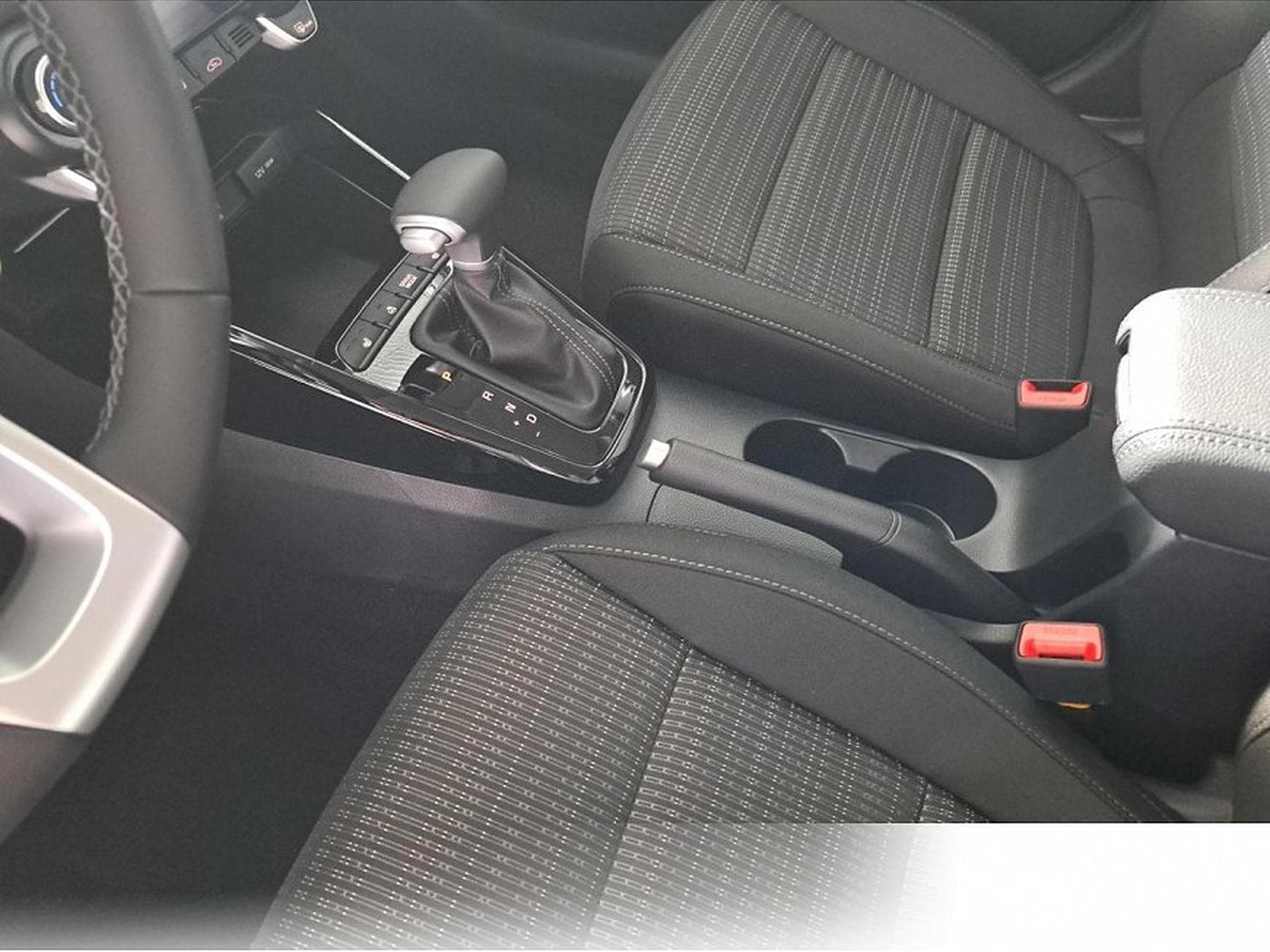 Kia Stonic (2026) - Foto 11