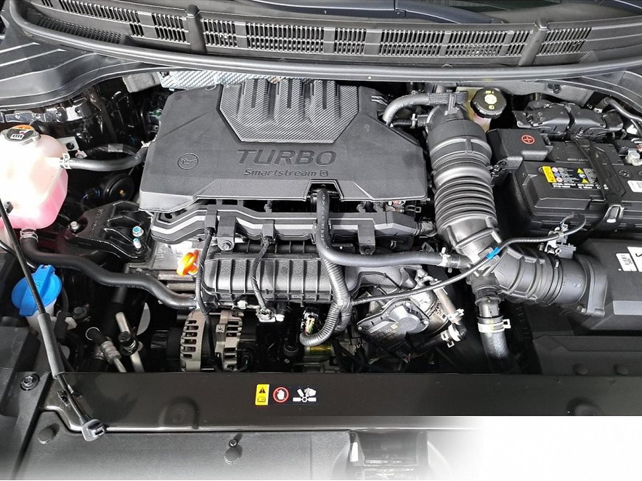 Kia Stonic (2026) - Foto 14