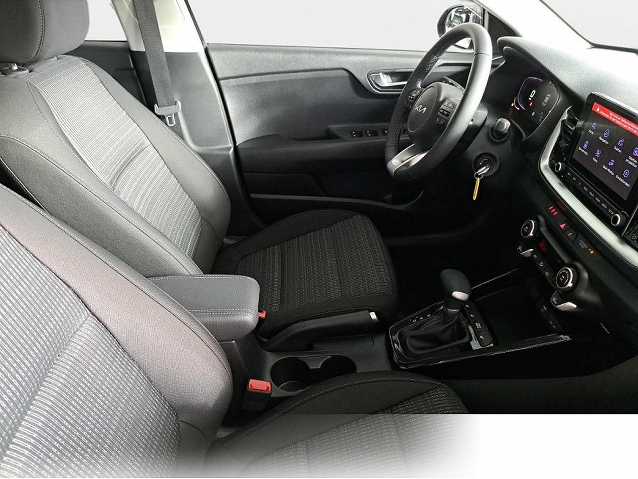 Kia Stonic (2026) - Foto 15