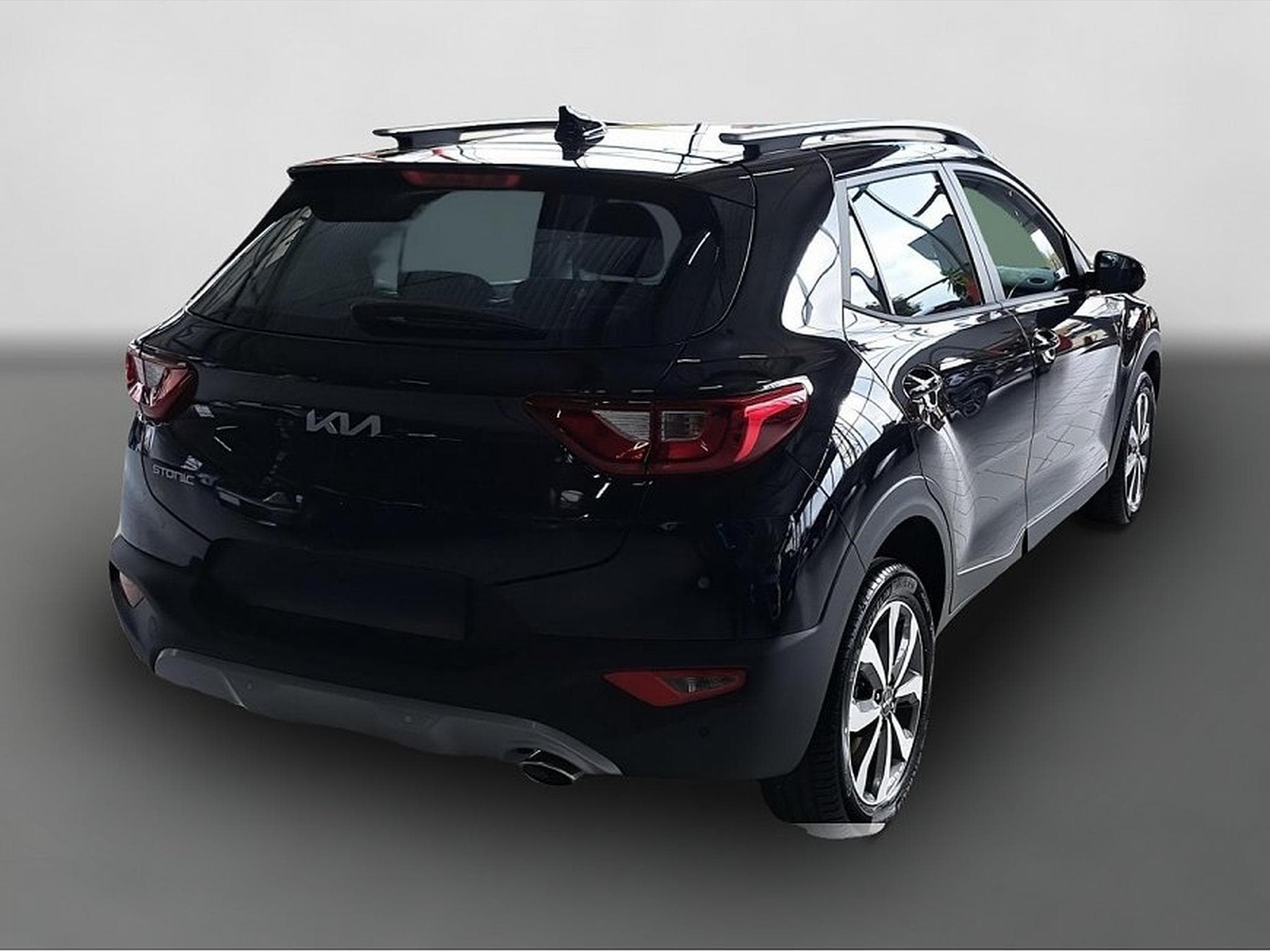 Kia Stonic (2026) - Foto 2