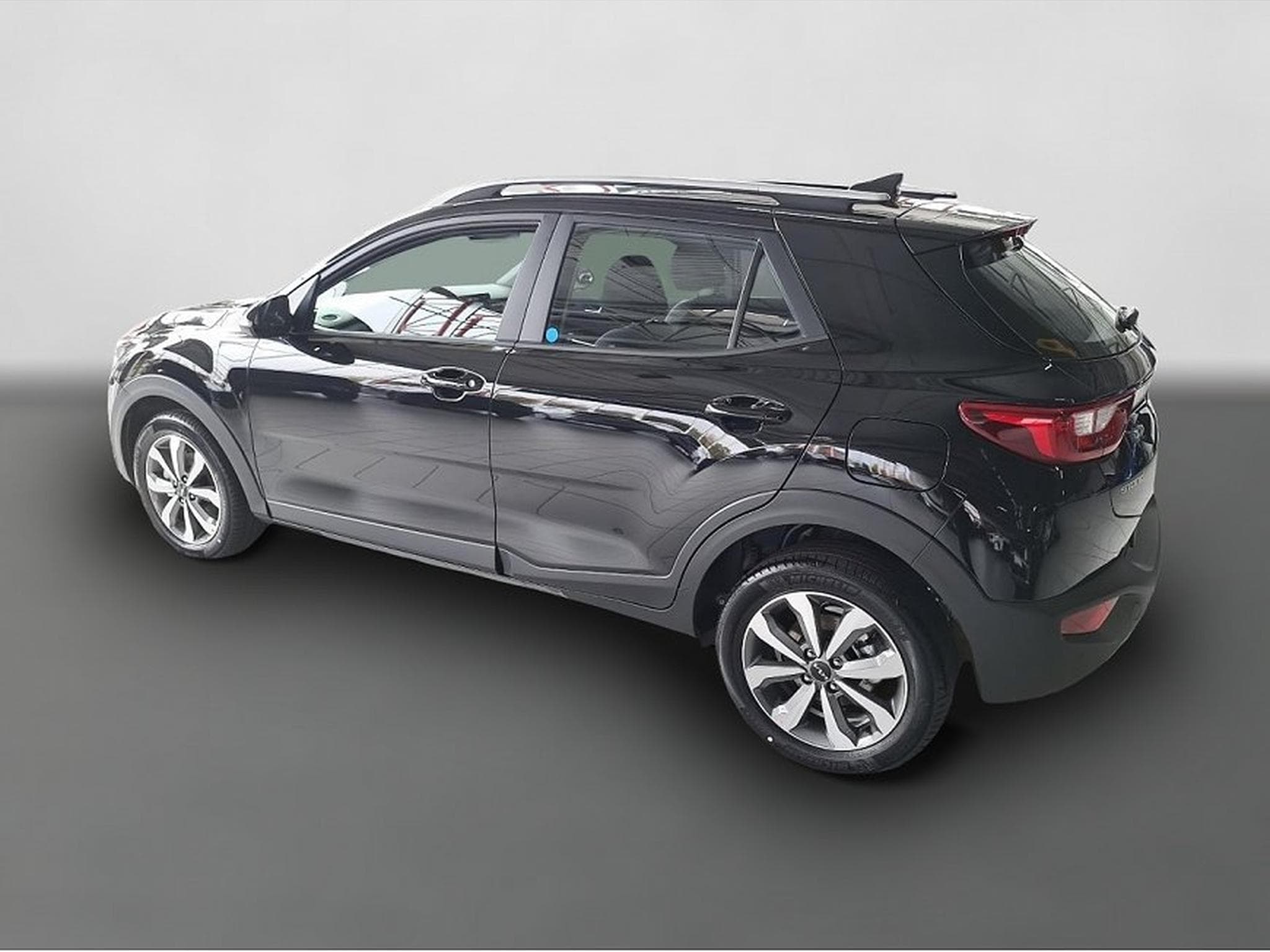 Kia Stonic (2026) - Foto 3