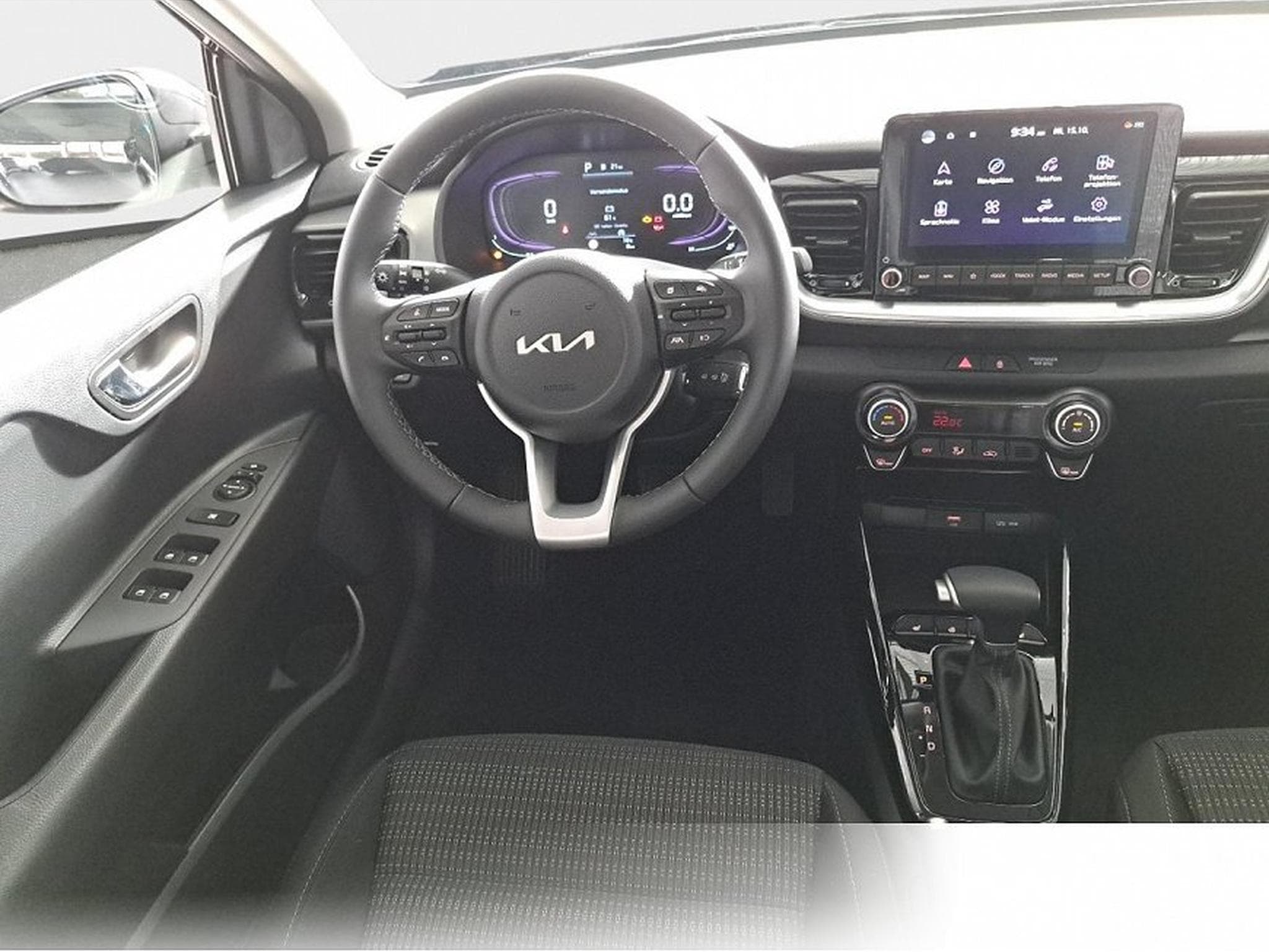 Kia Stonic (2026) - Foto 6