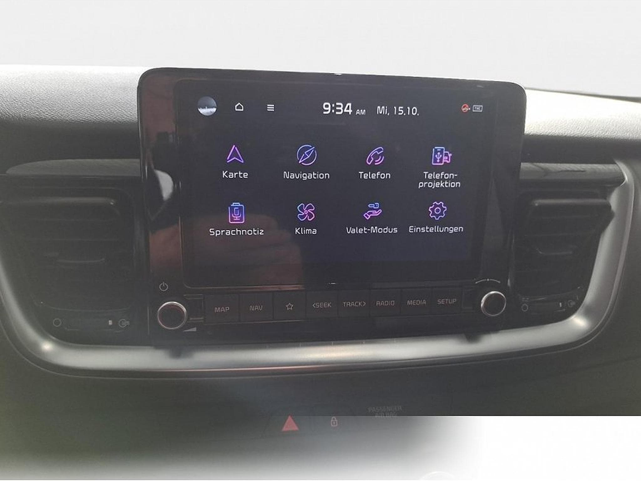 Kia Stonic (2026) - Foto 8