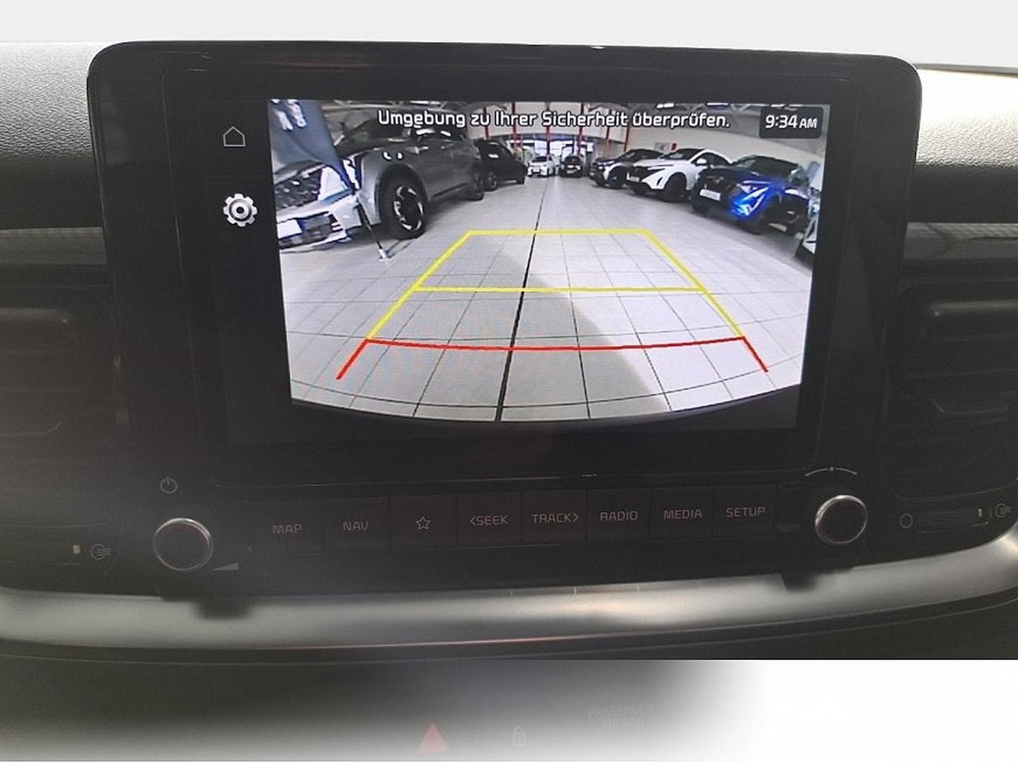 Kia Stonic (2026) - Foto 9