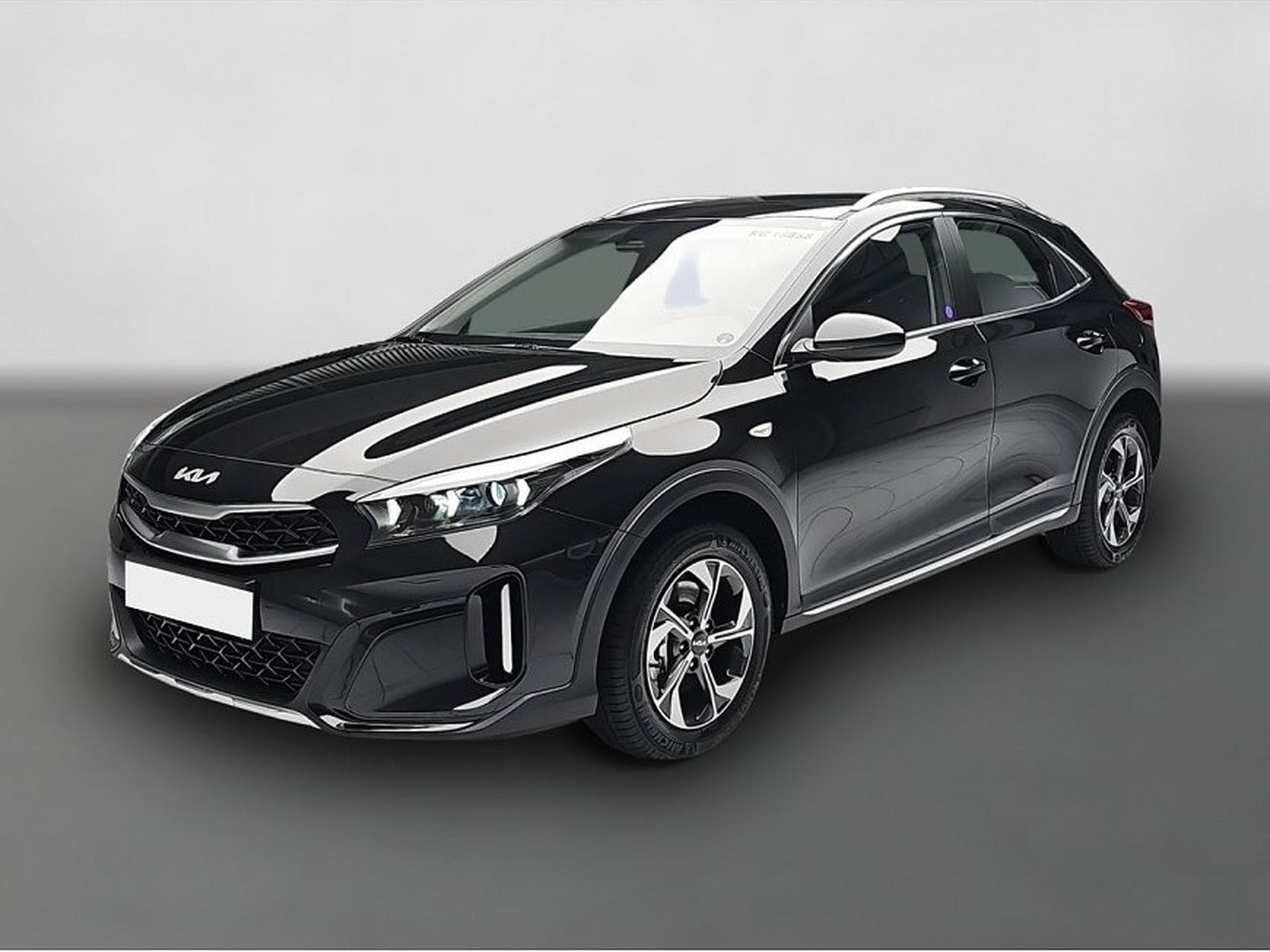 Kia XCeed (2026) - Foto 1
