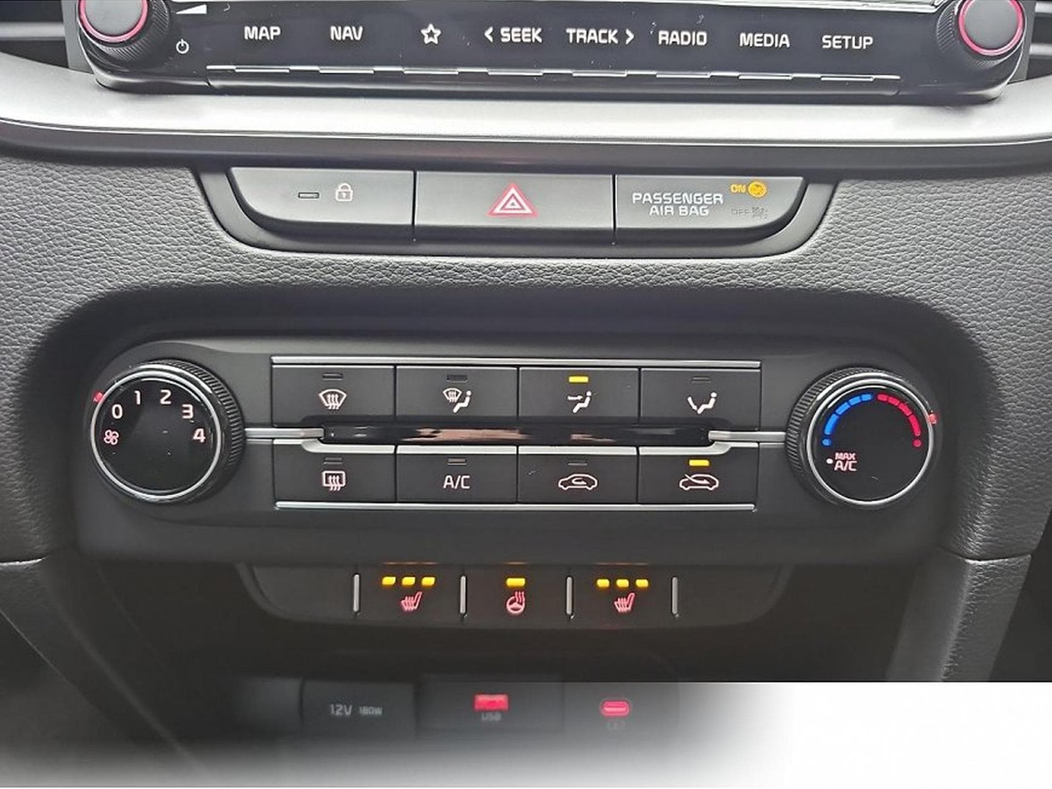 Kia XCeed (2026) - Foto 10