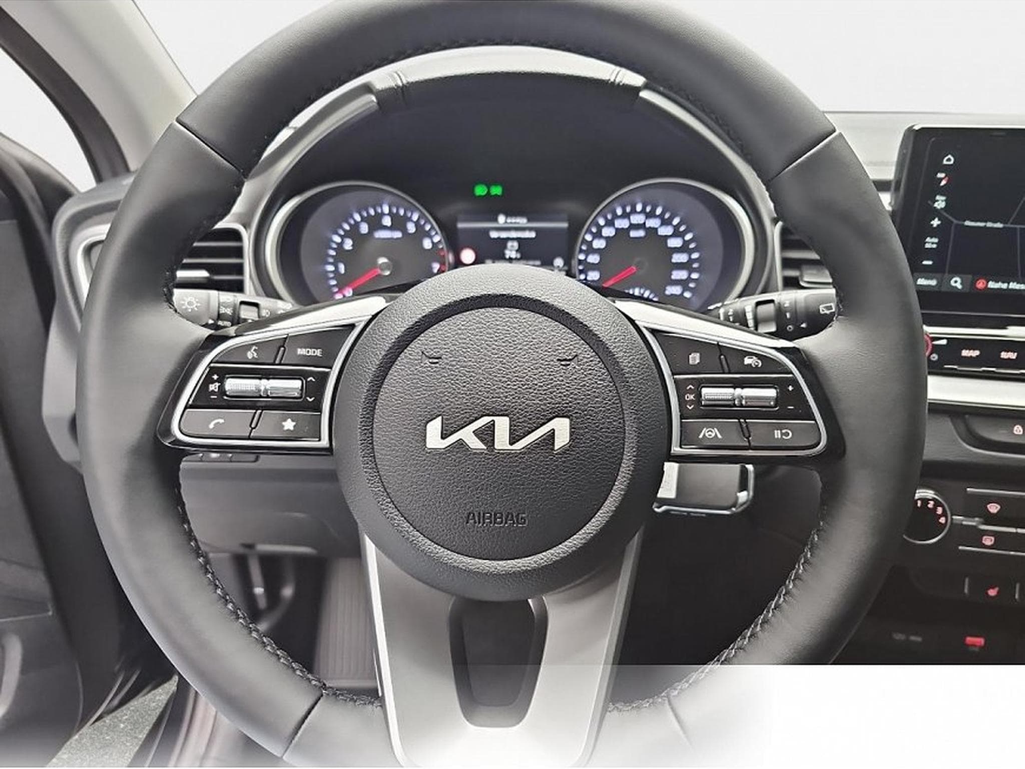 Kia XCeed (2026) - Foto 12