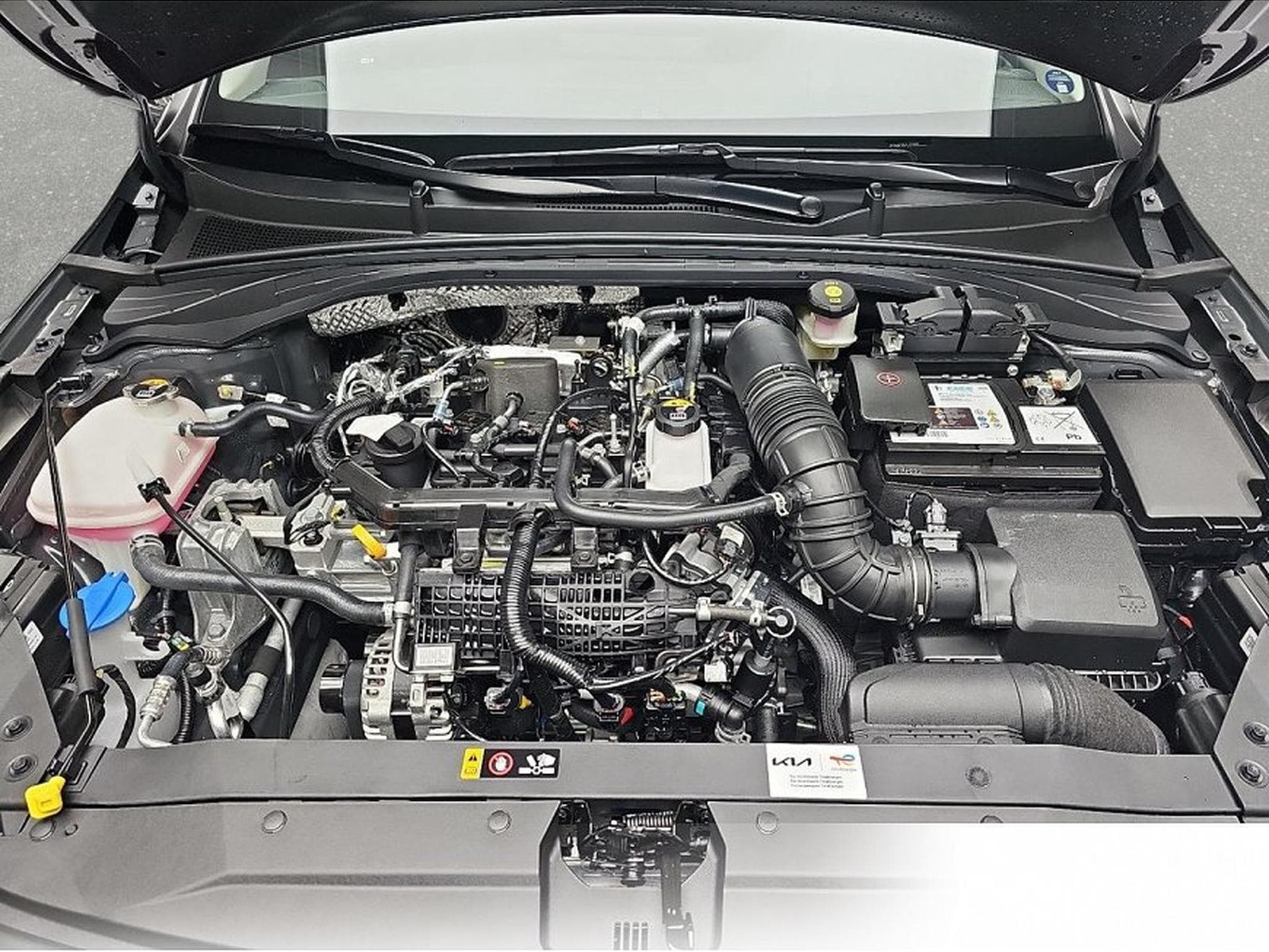 Kia XCeed (2026) - Foto 14