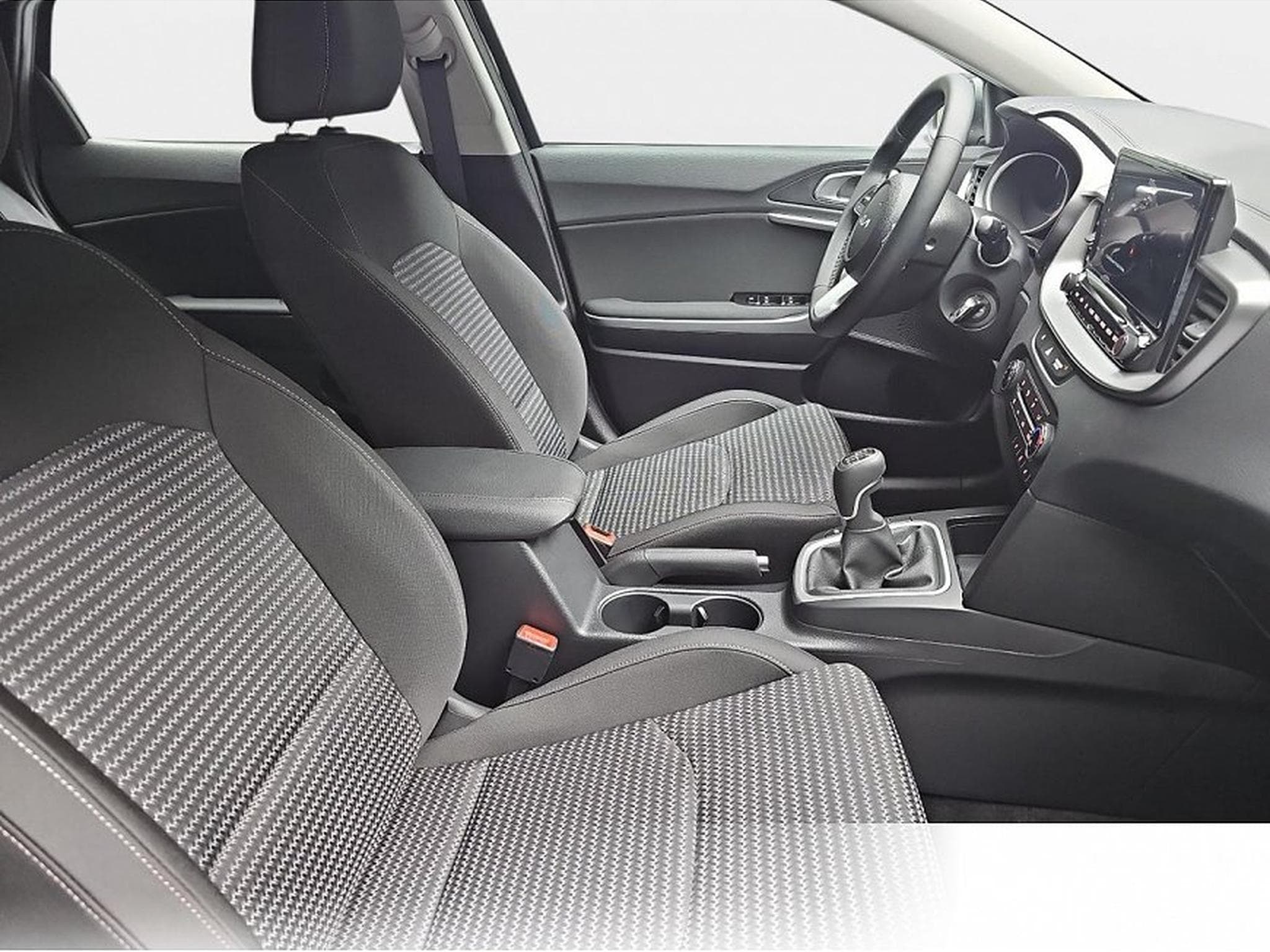 Kia XCeed (2026) - Foto 15