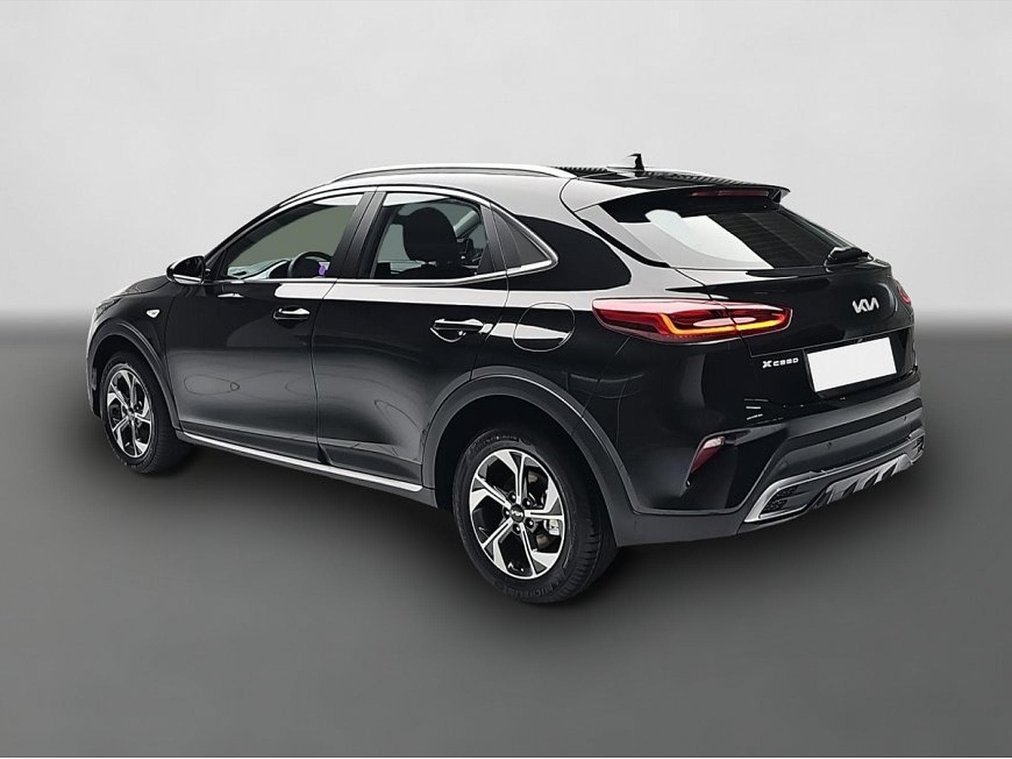 Kia XCeed (2026) - Foto 3