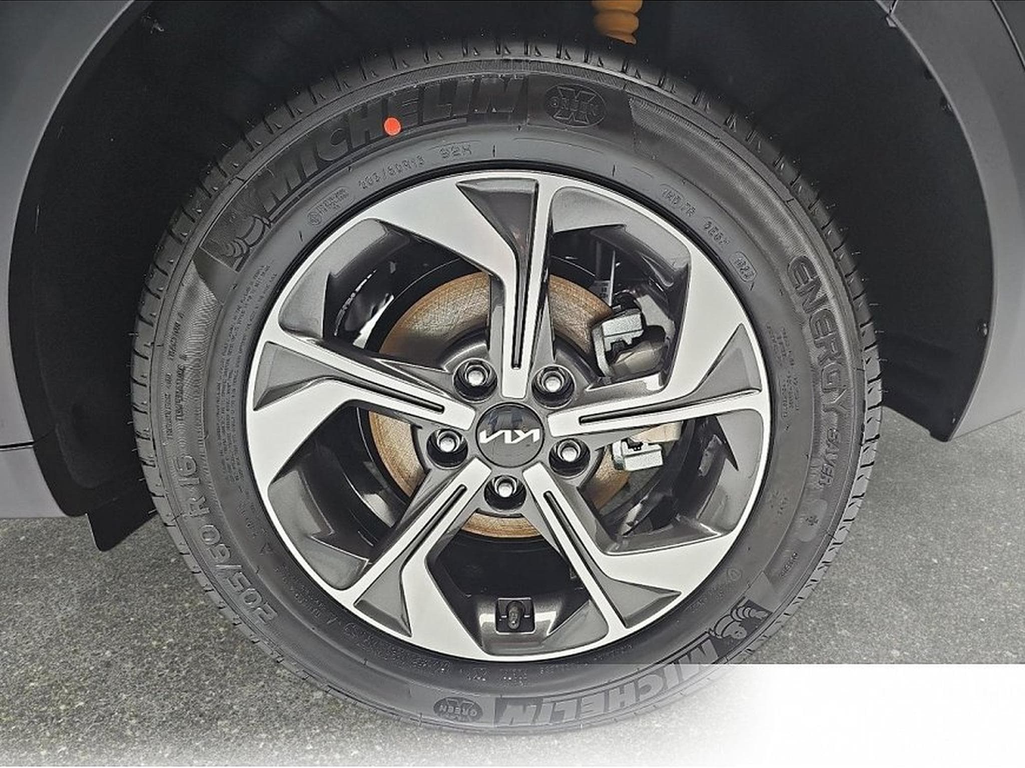 Kia XCeed (2026) - Foto 5