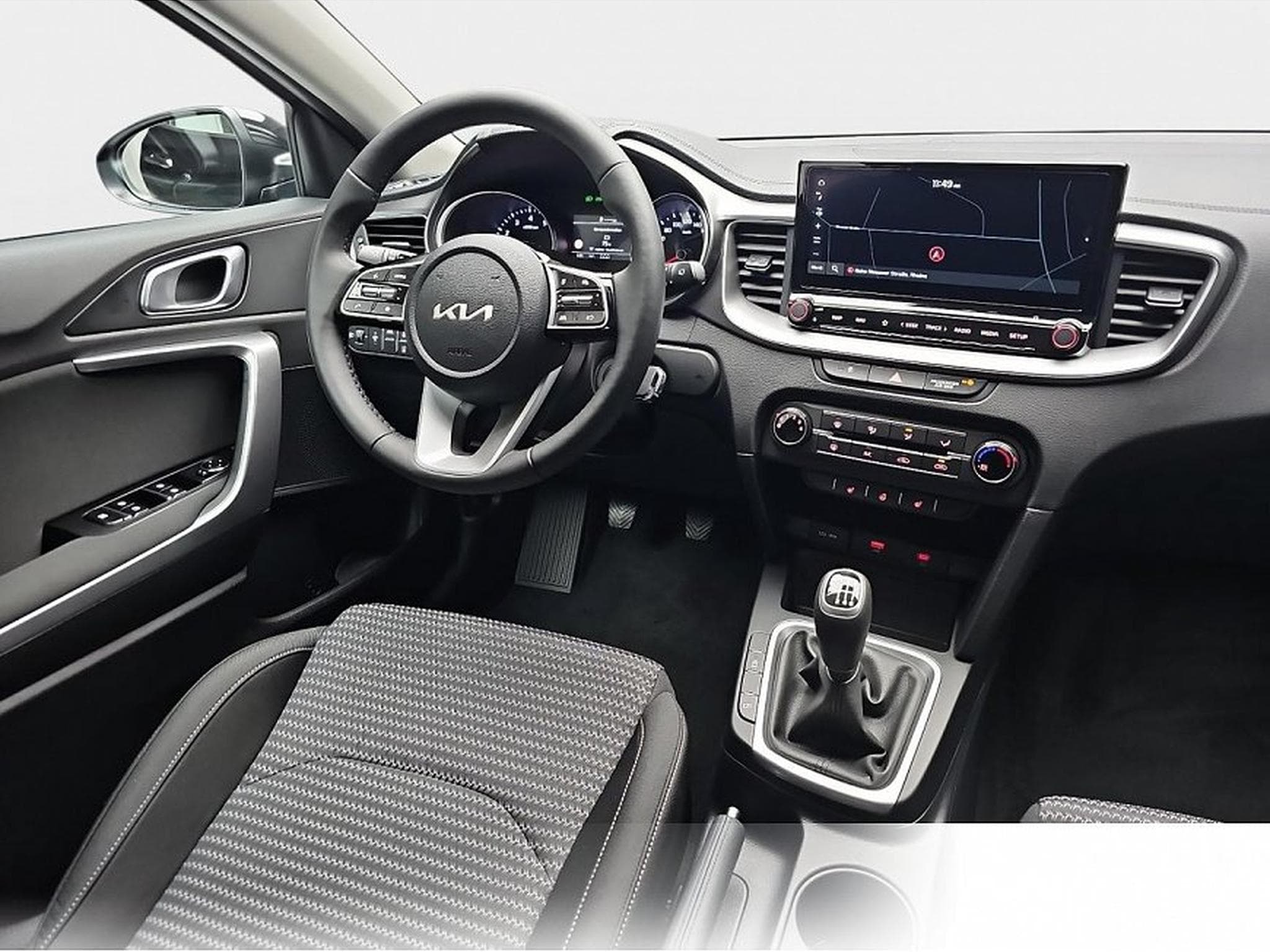 Kia XCeed (2026) - Foto 7