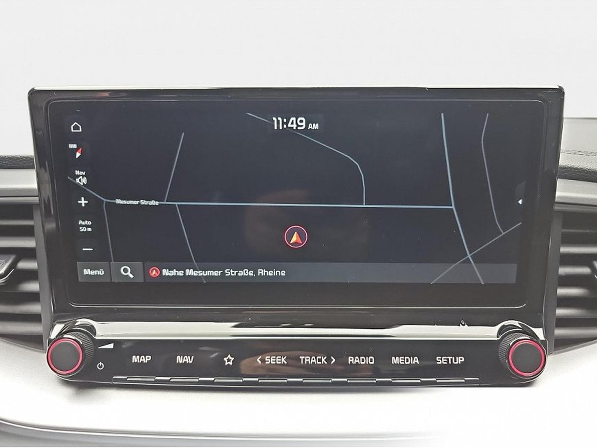 Kia XCeed (2026) - Foto 8