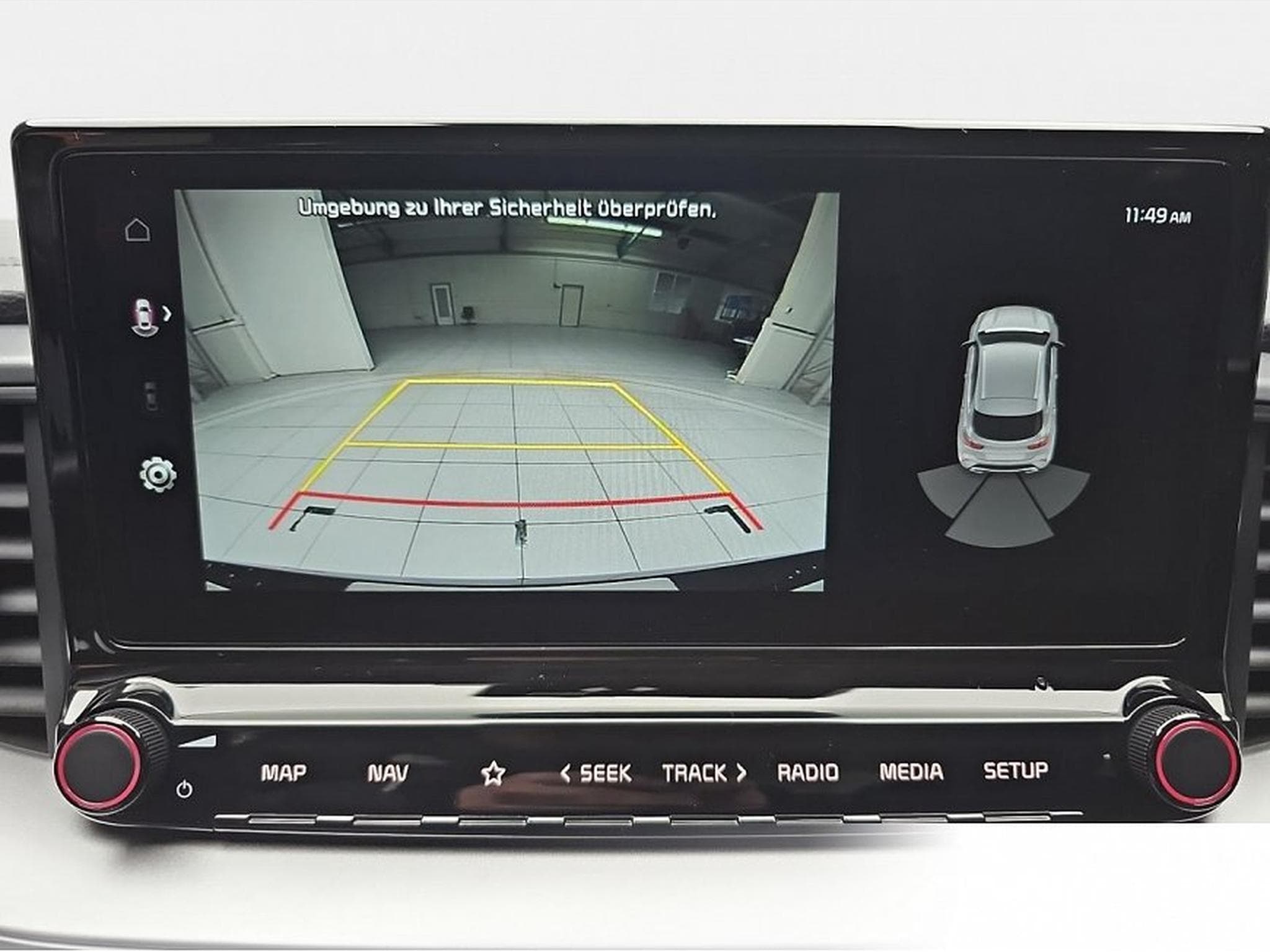 Kia XCeed (2026) - Foto 9