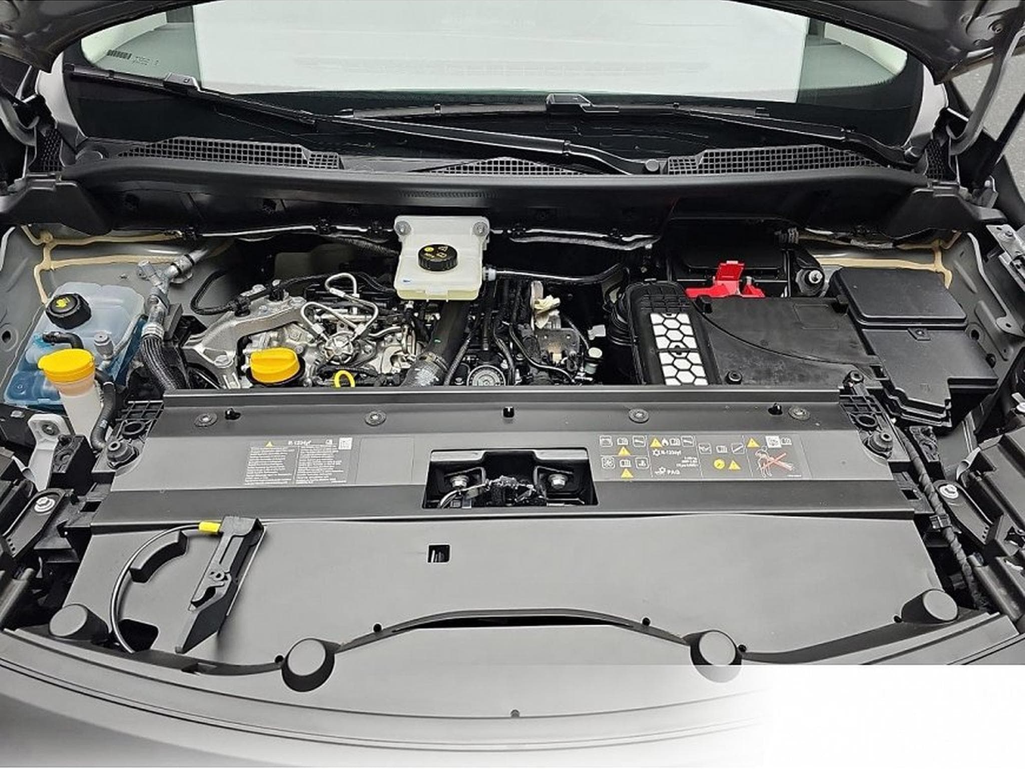 Nissan Townstar (2026) - Foto 14