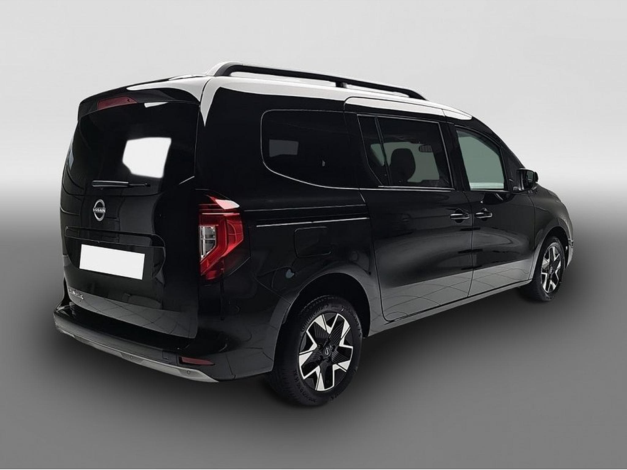 Nissan Townstar (2026) - Foto 2