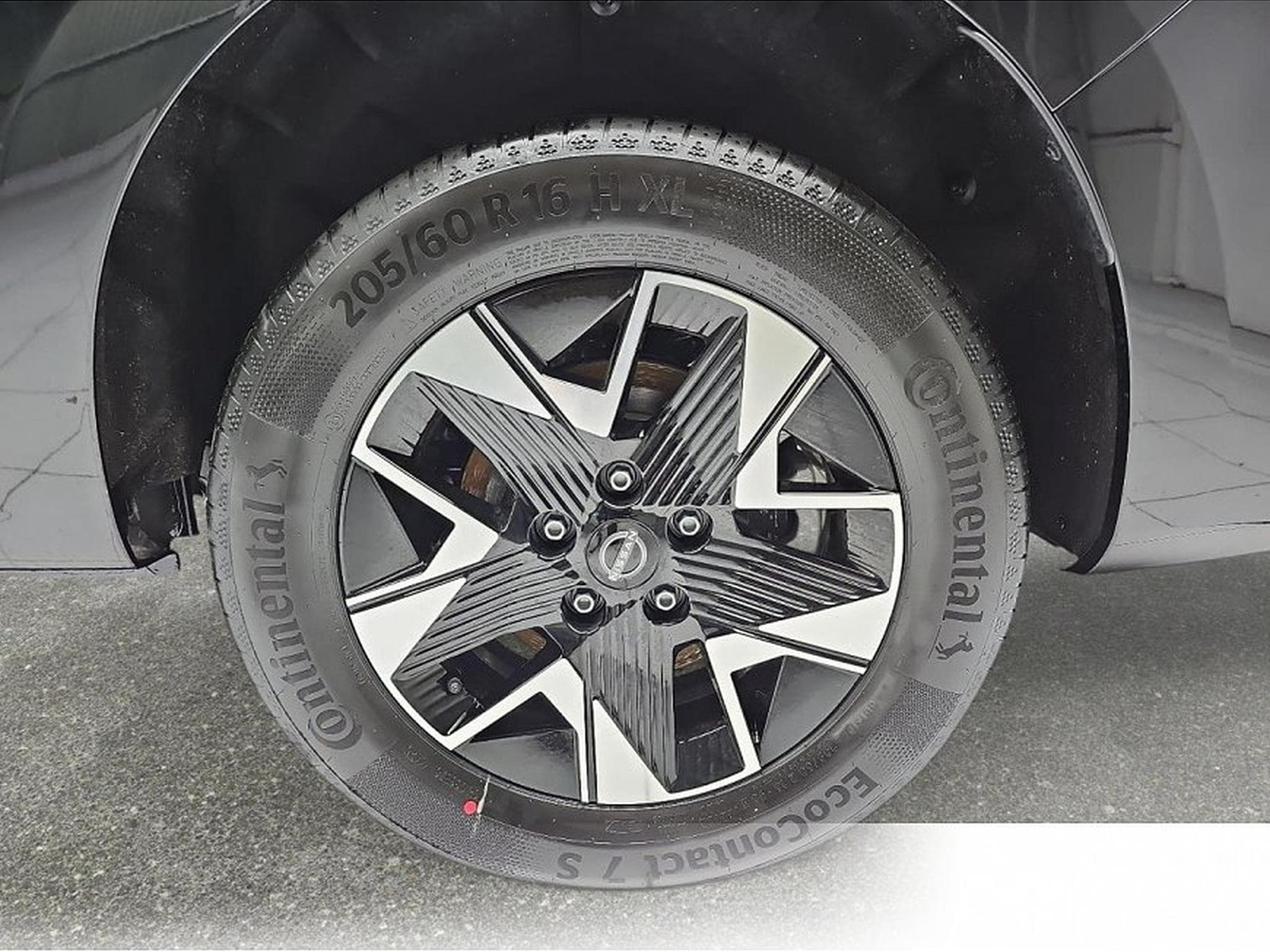 Nissan Townstar (2026) - Foto 5