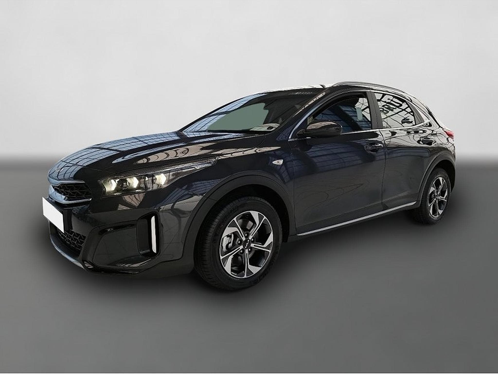 Kia XCeed (2026) - Foto 1