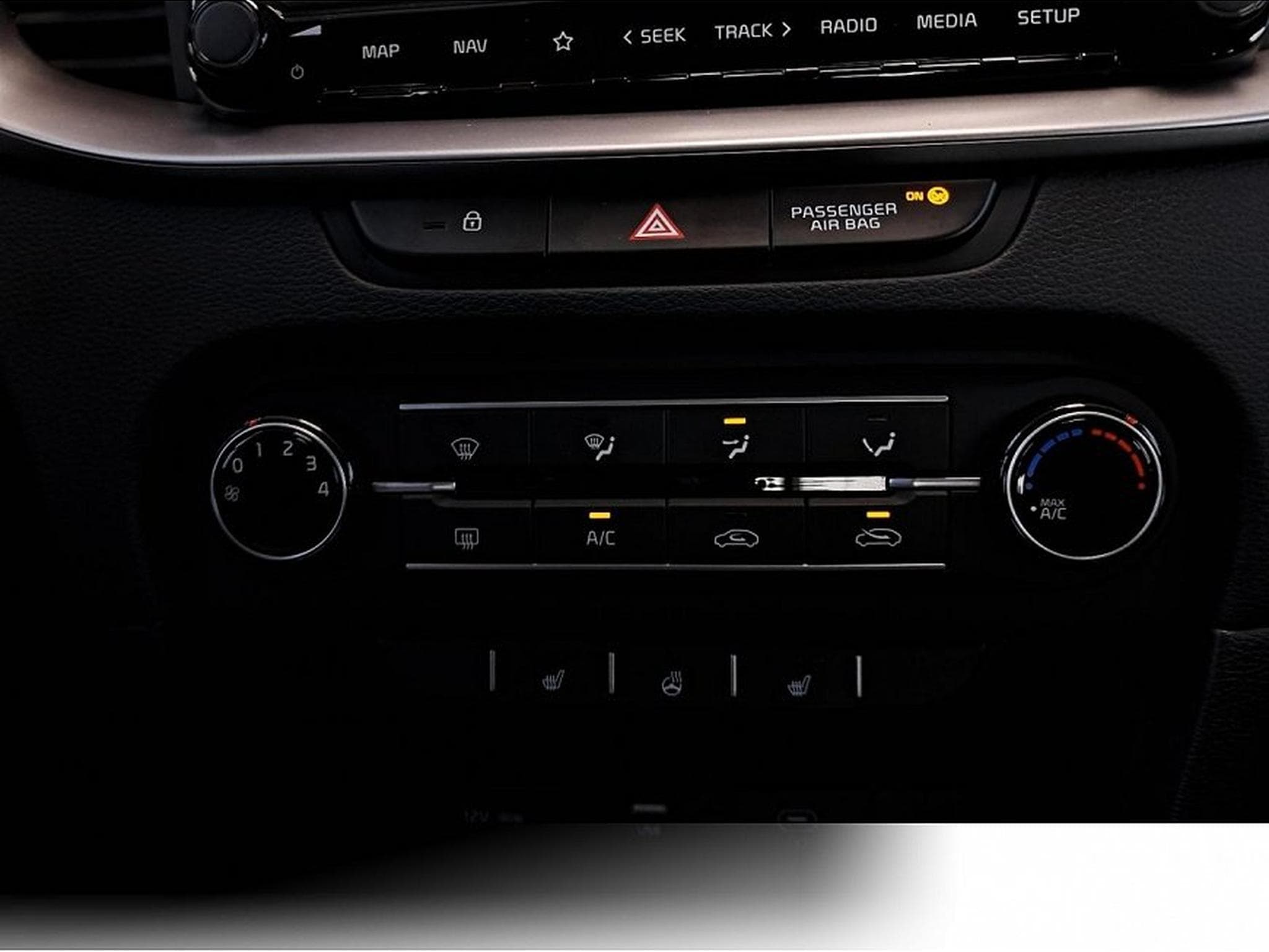 Kia XCeed (2026) - Foto 10