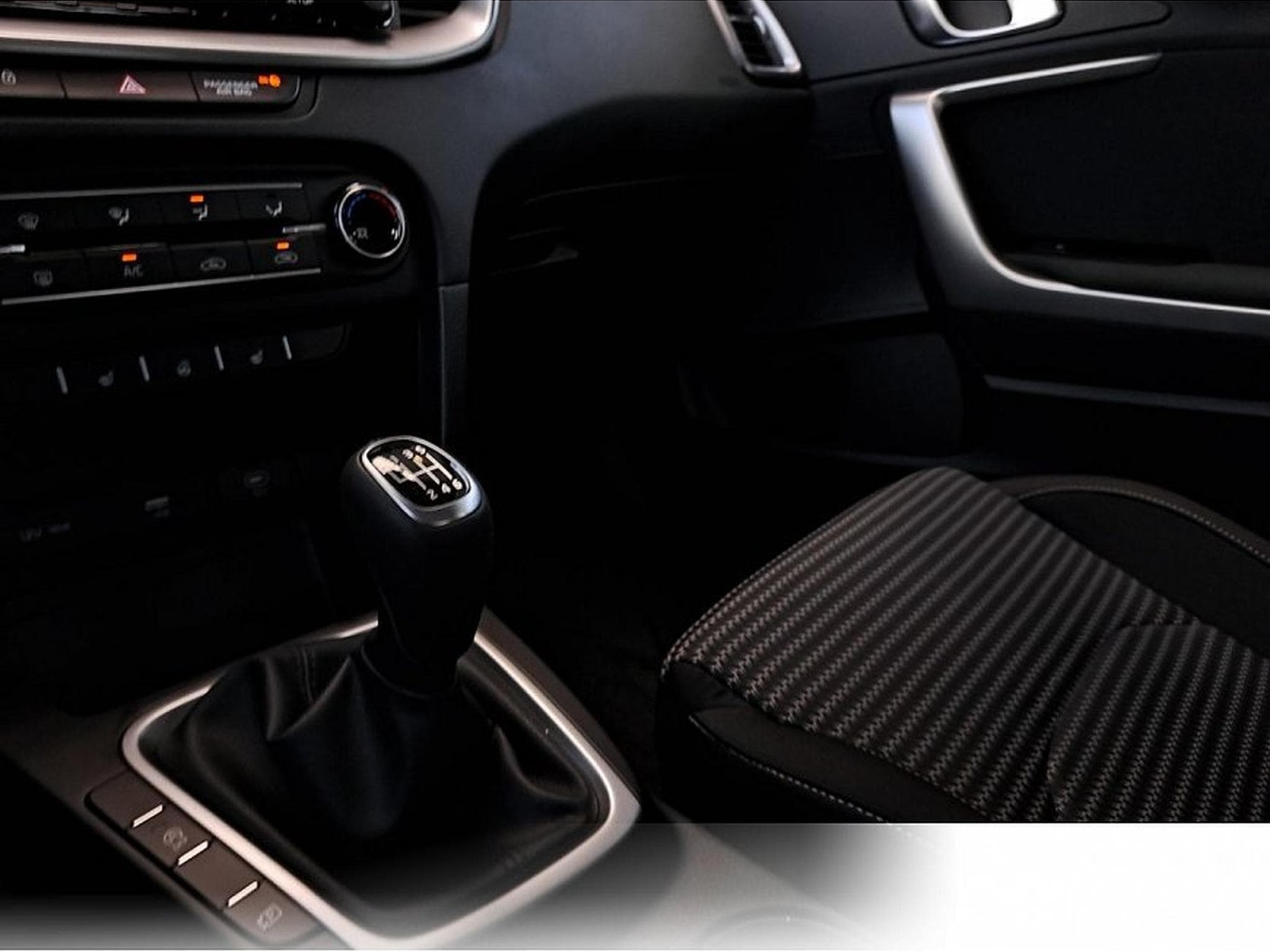 Kia XCeed (2026) - Foto 11