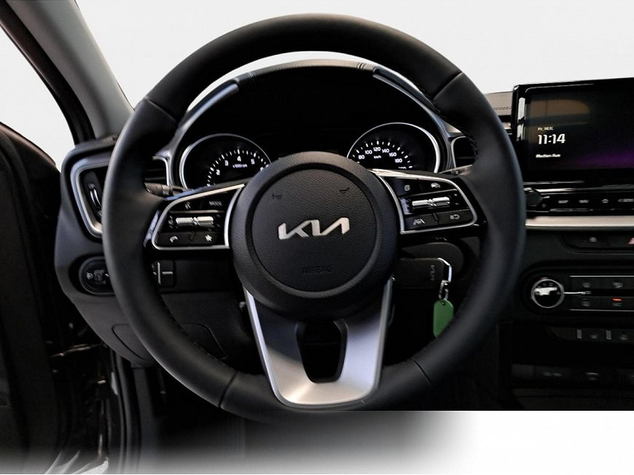 Kia XCeed (2026) - Foto 12