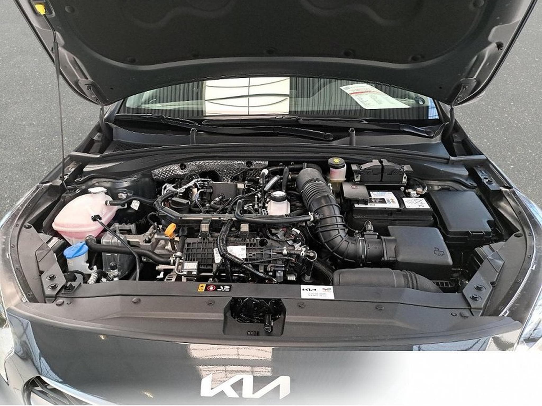 Kia XCeed (2026) - Foto 14