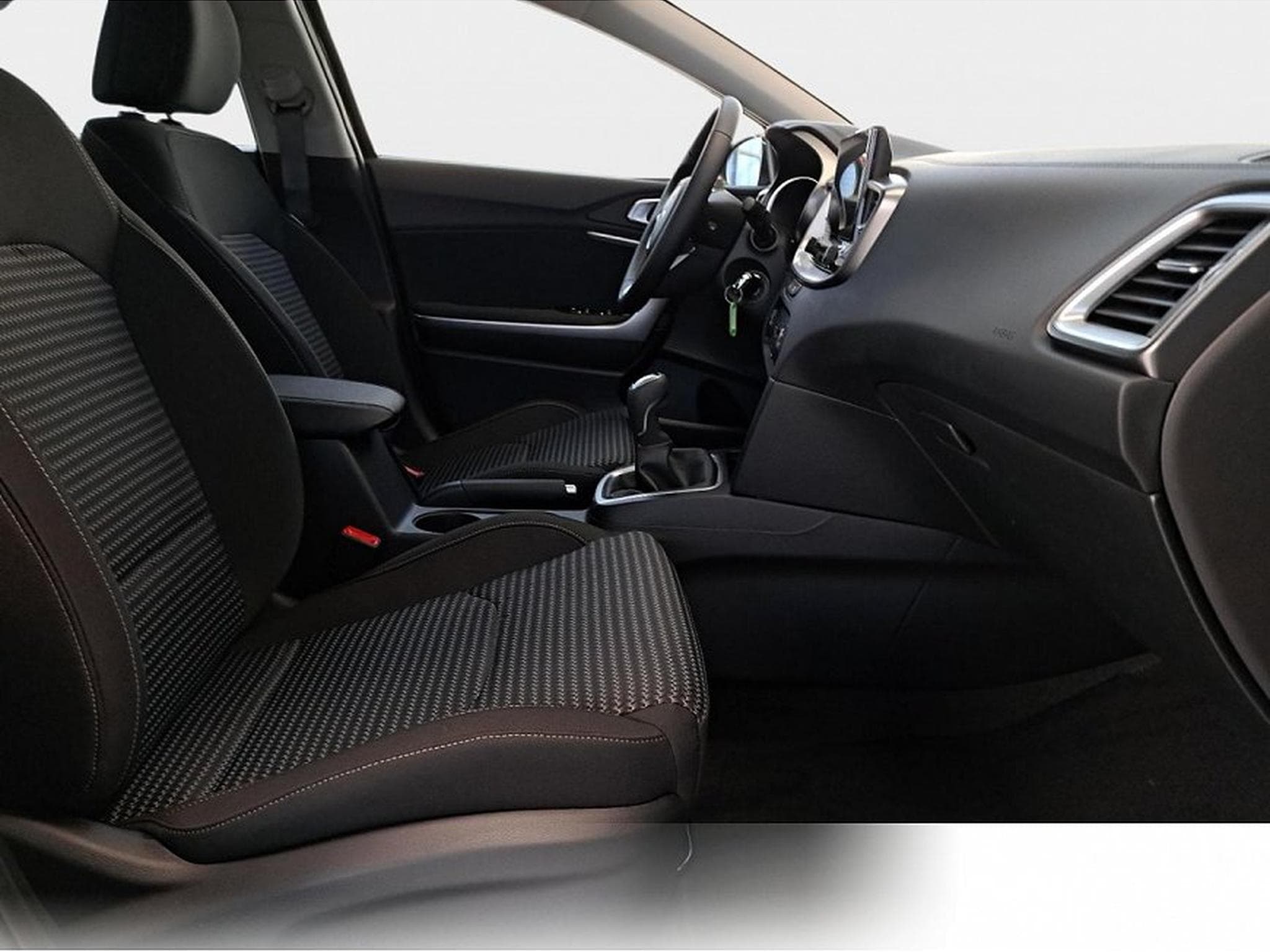 Kia XCeed (2026) - Foto 15