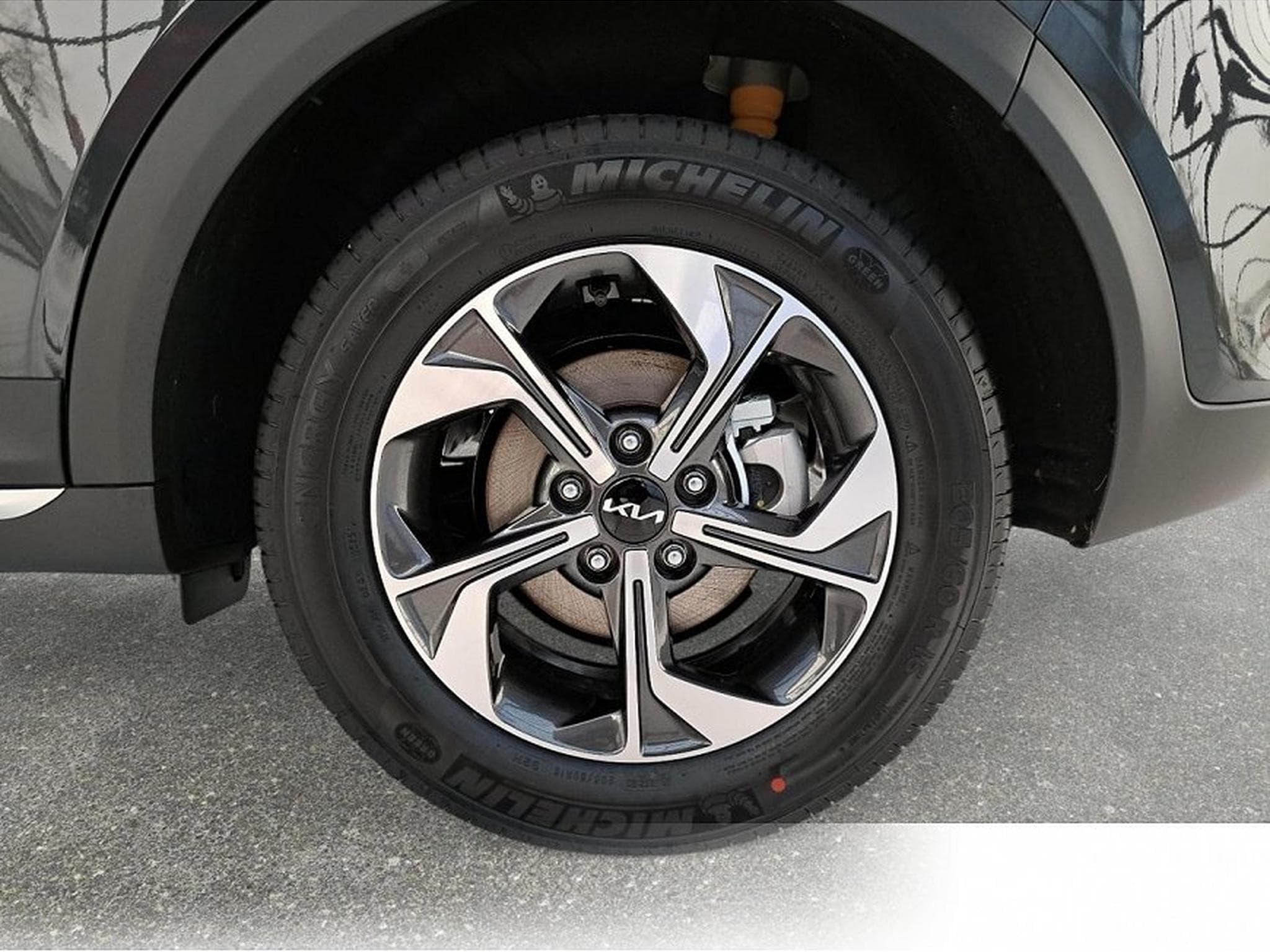 Kia XCeed (2026) - Foto 5