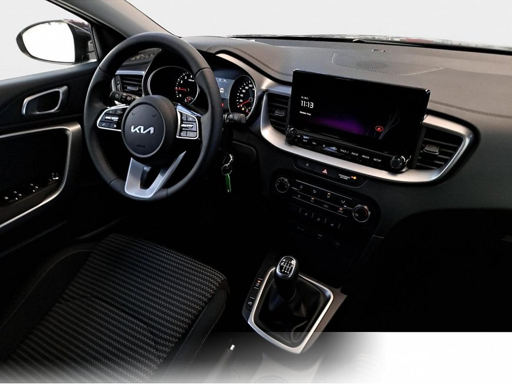 Kia XCeed (2026) - Foto 7