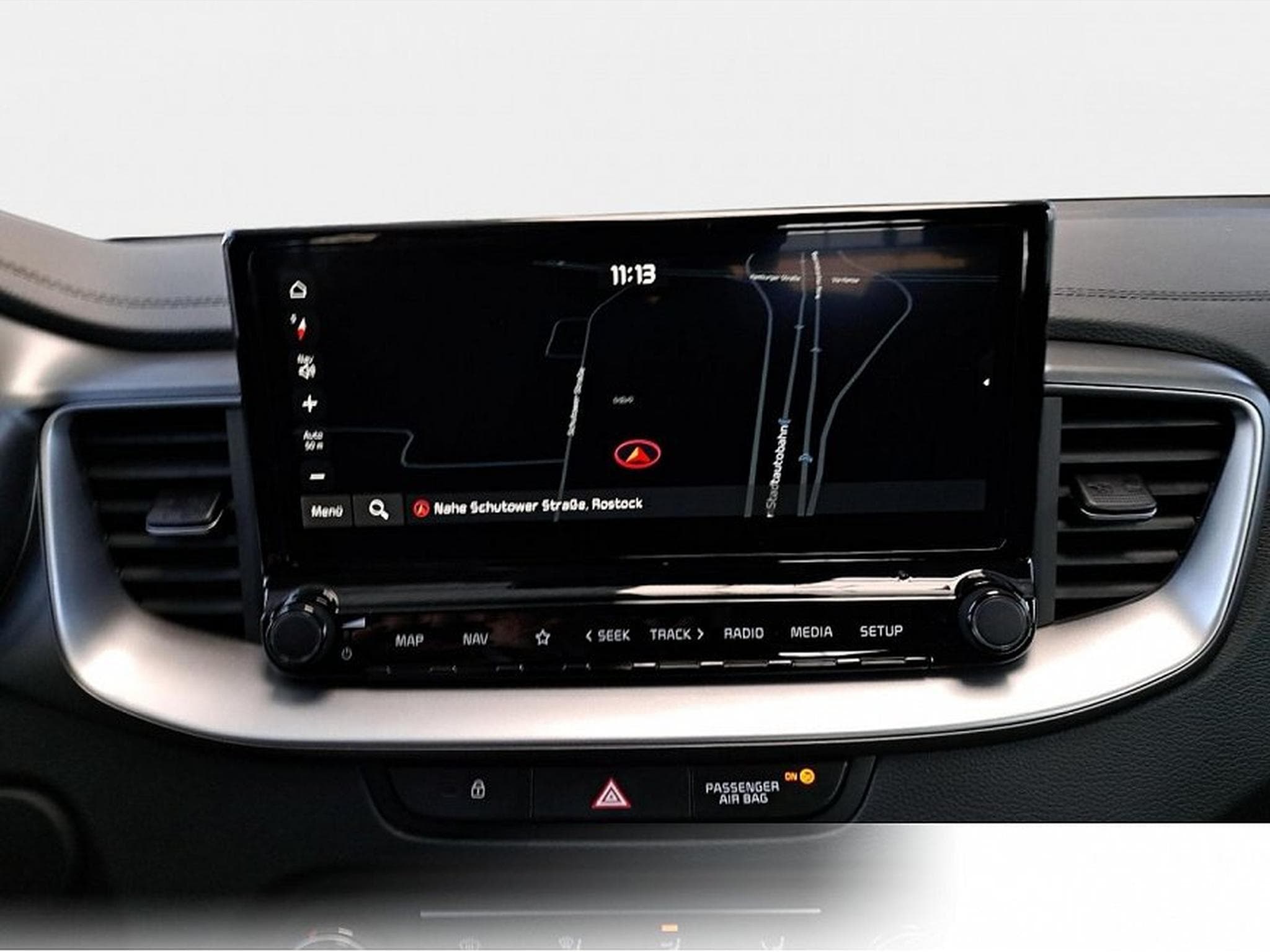 Kia XCeed (2026) - Foto 8