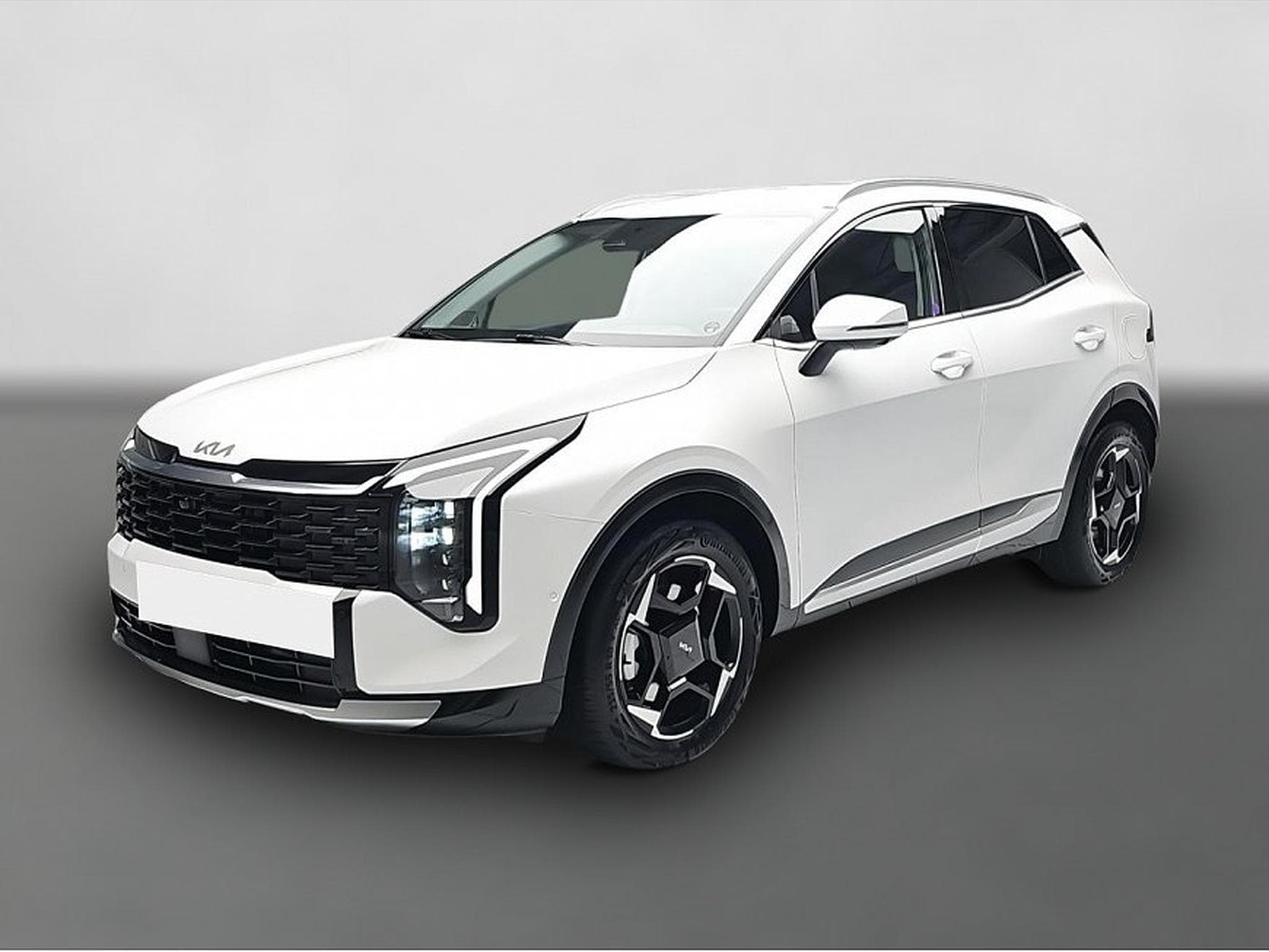 Kia Sportage (2026) - Foto 1