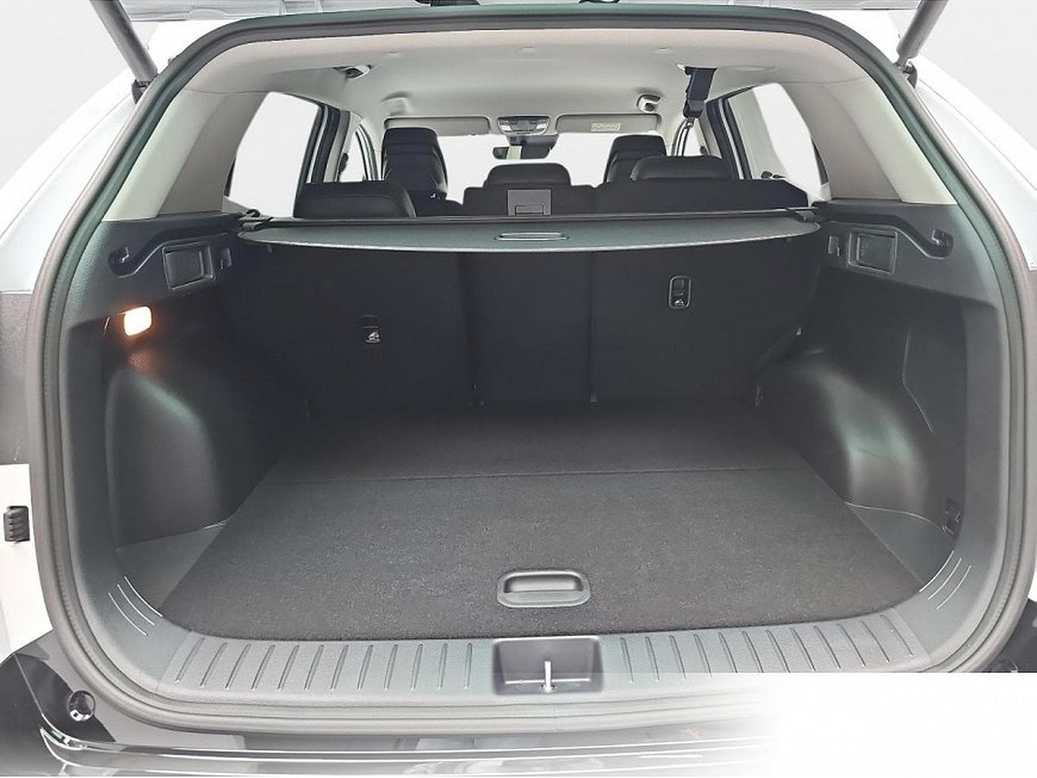 Kia Sportage (2026) - Foto 13