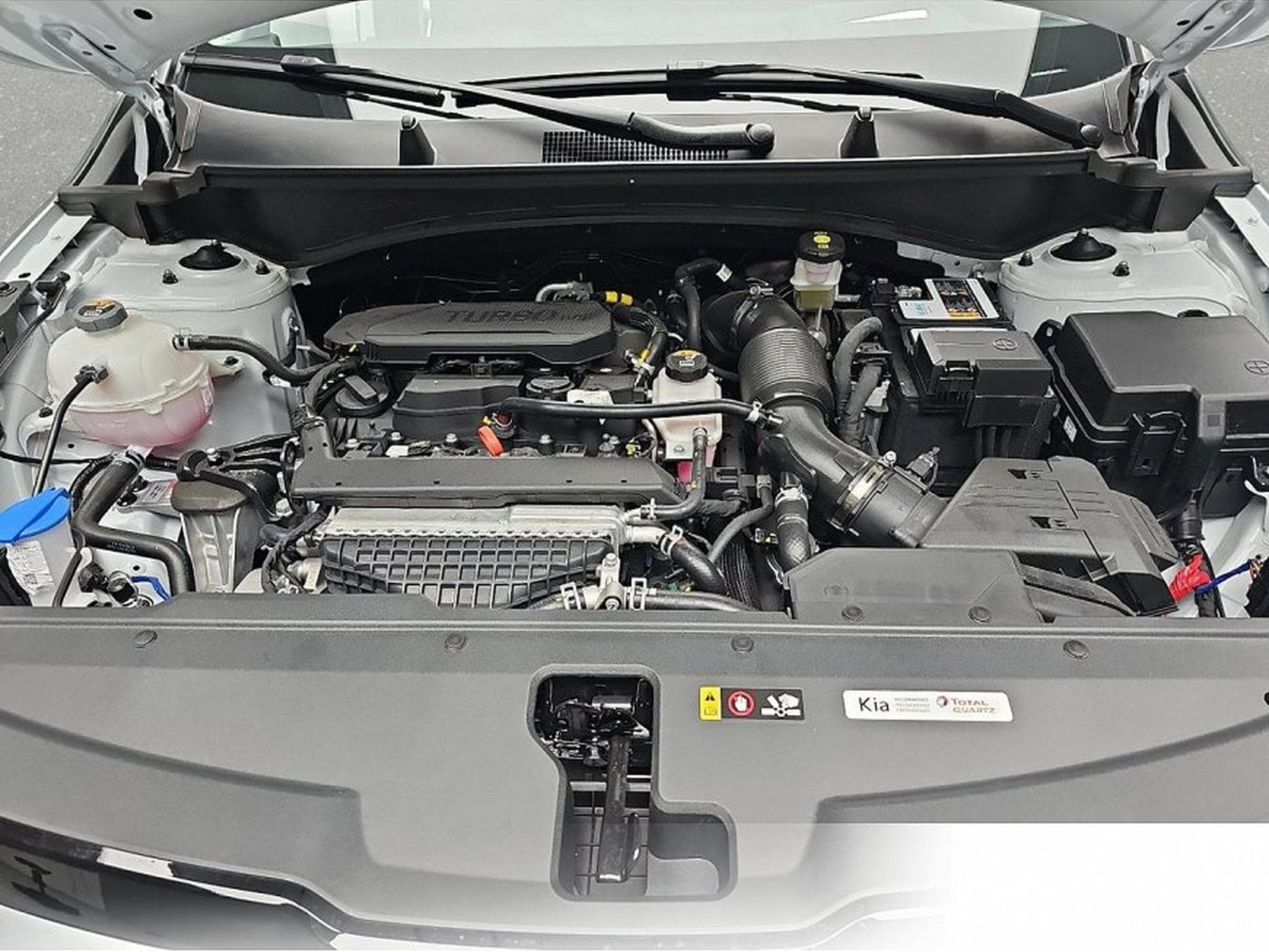 Kia Sportage (2026) - Foto 14