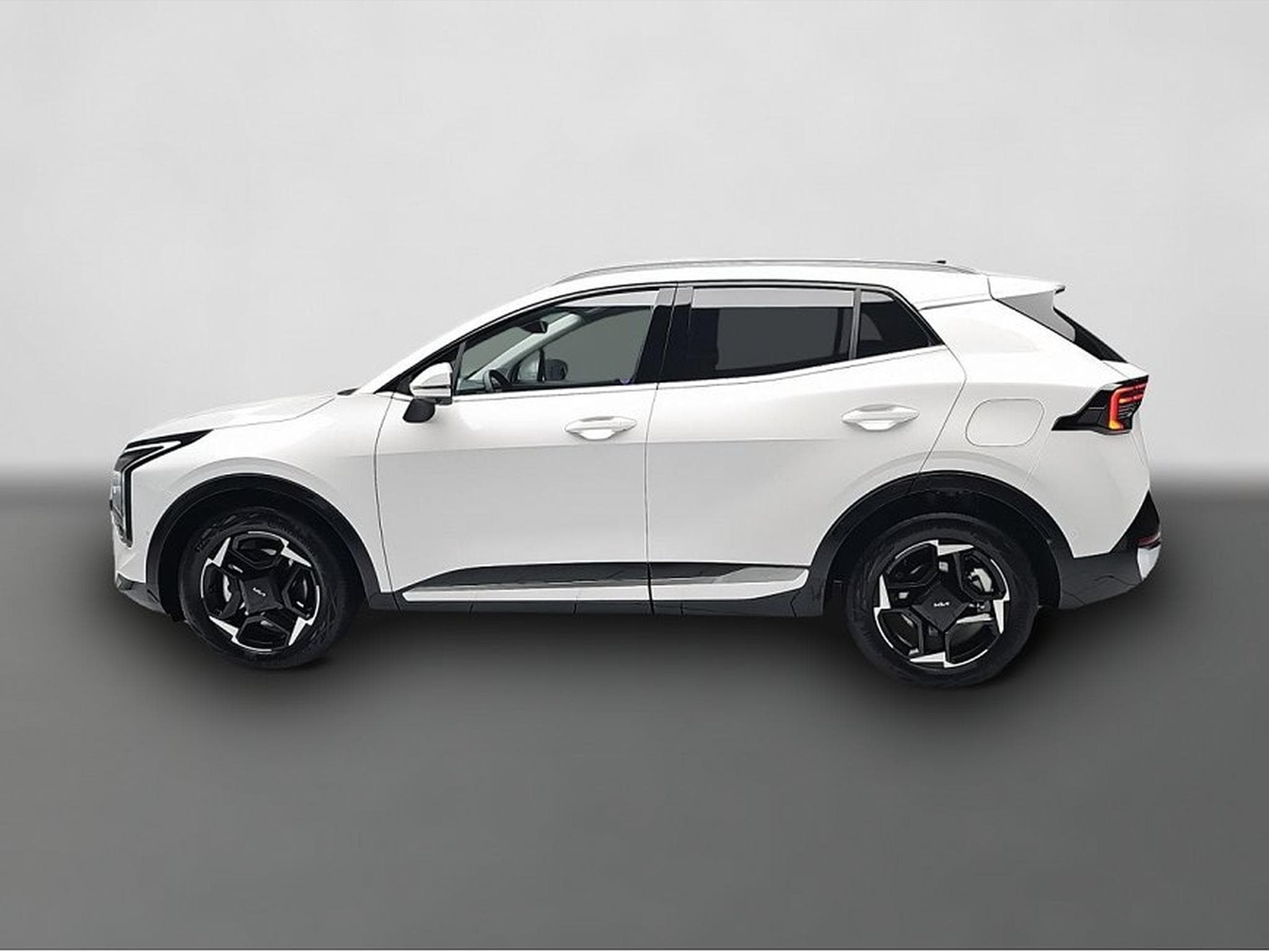 Kia Sportage (2026) - Foto 4