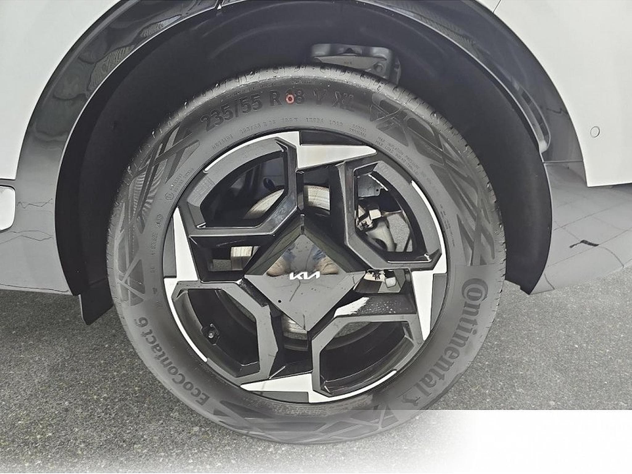 Kia Sportage (2026) - Foto 5