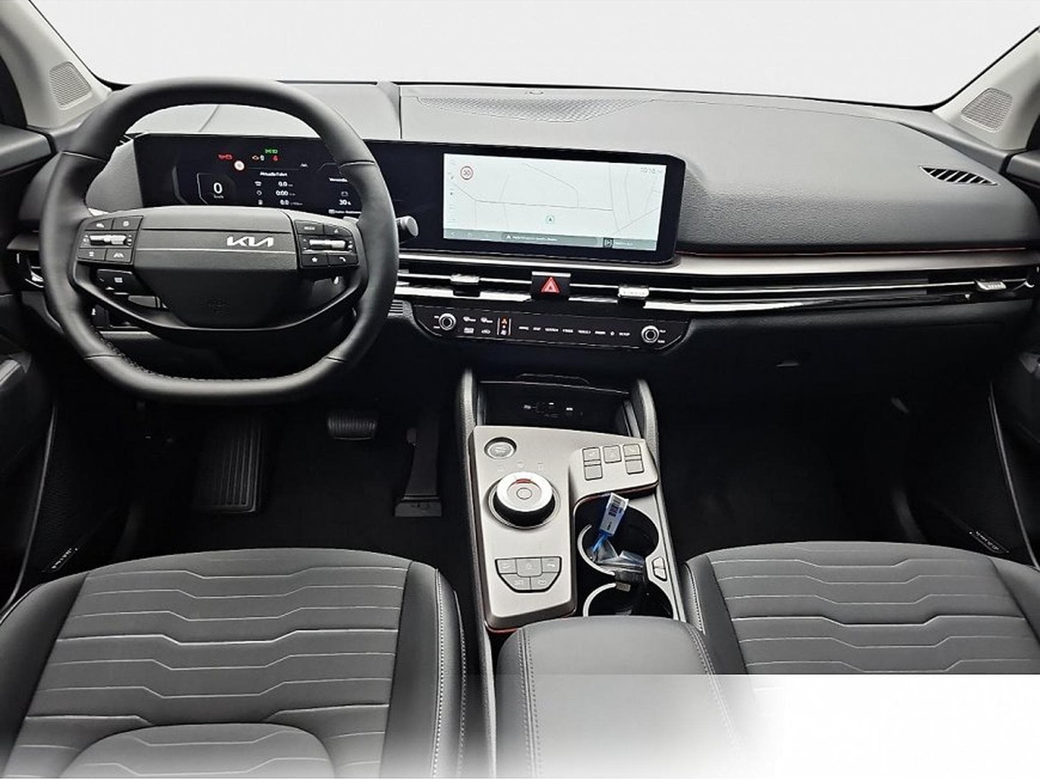 Kia Sportage (2026) - Foto 6