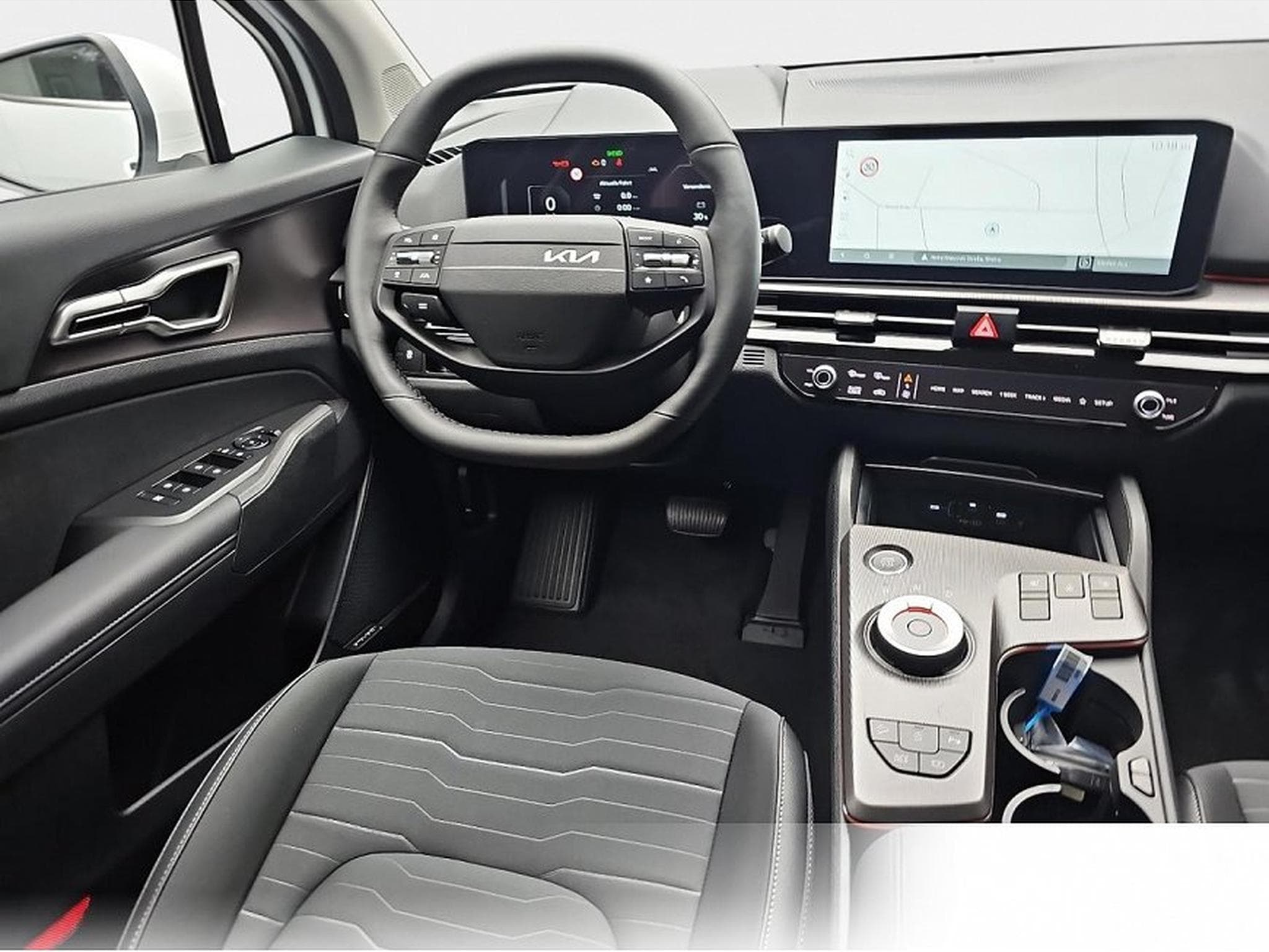 Kia Sportage (2026) - Foto 7